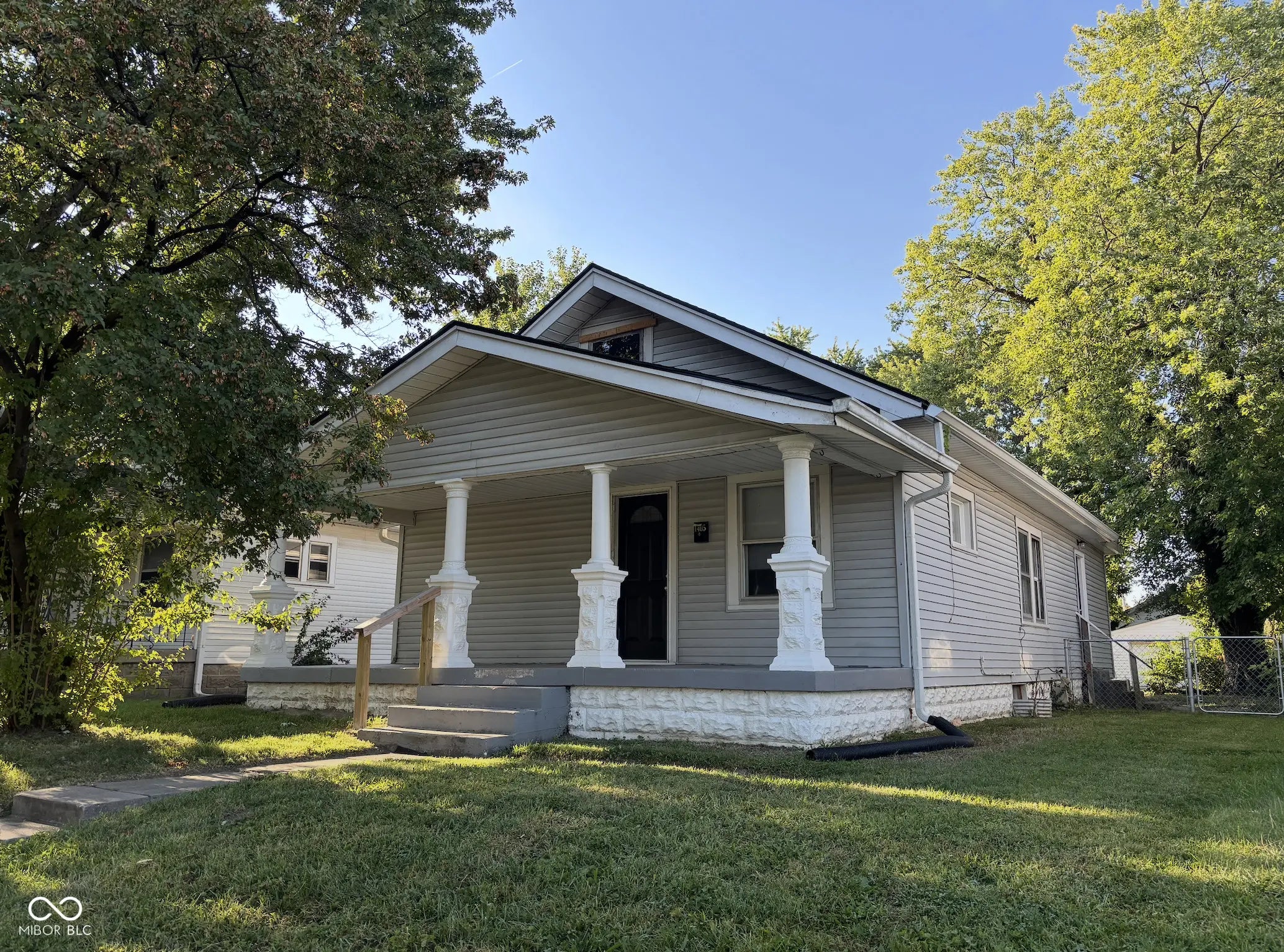 1405 Hoefgen Street, Indianapolis
