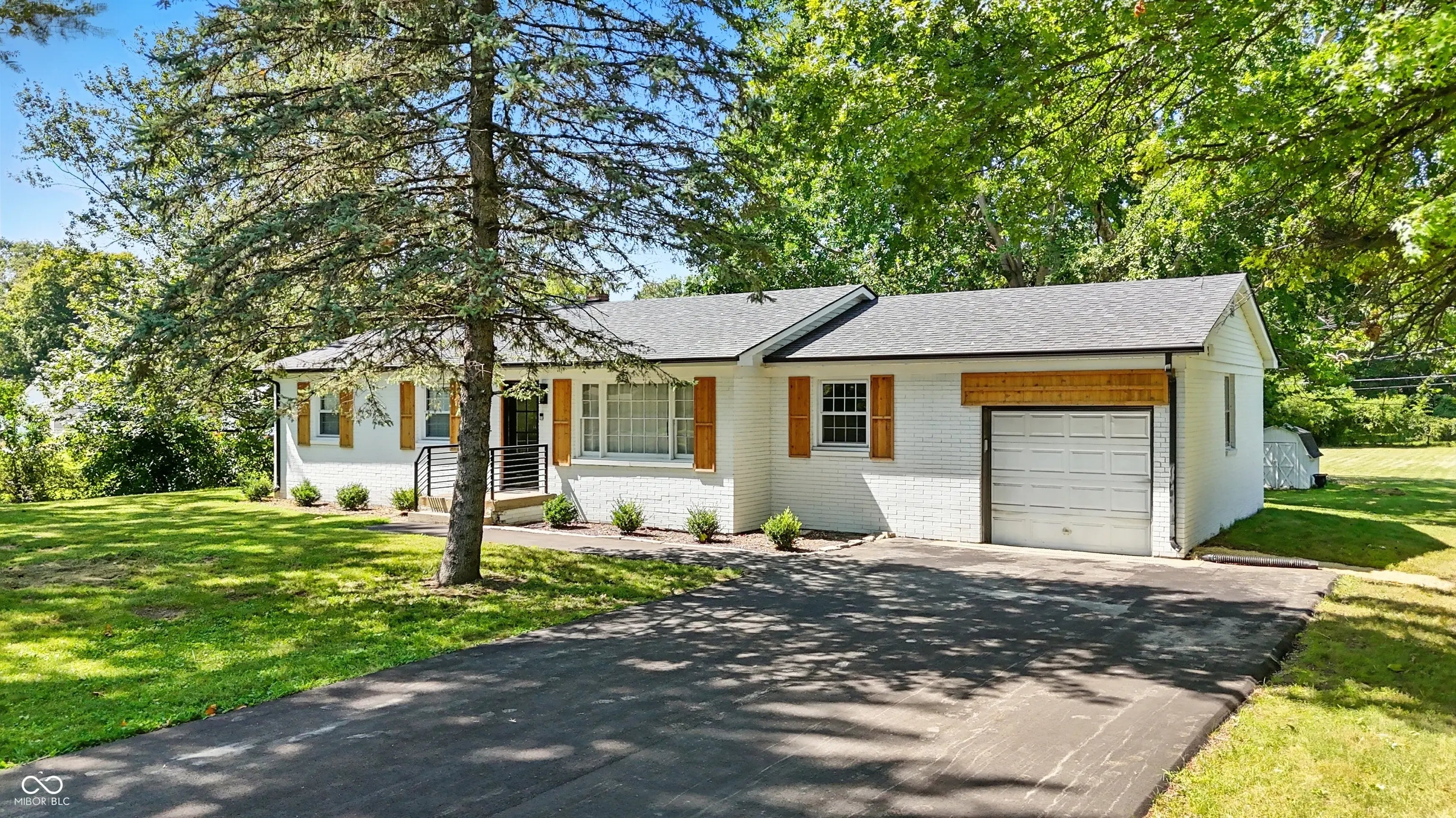 Photo of 5112 Camden Street Indianapolis, IN 46227