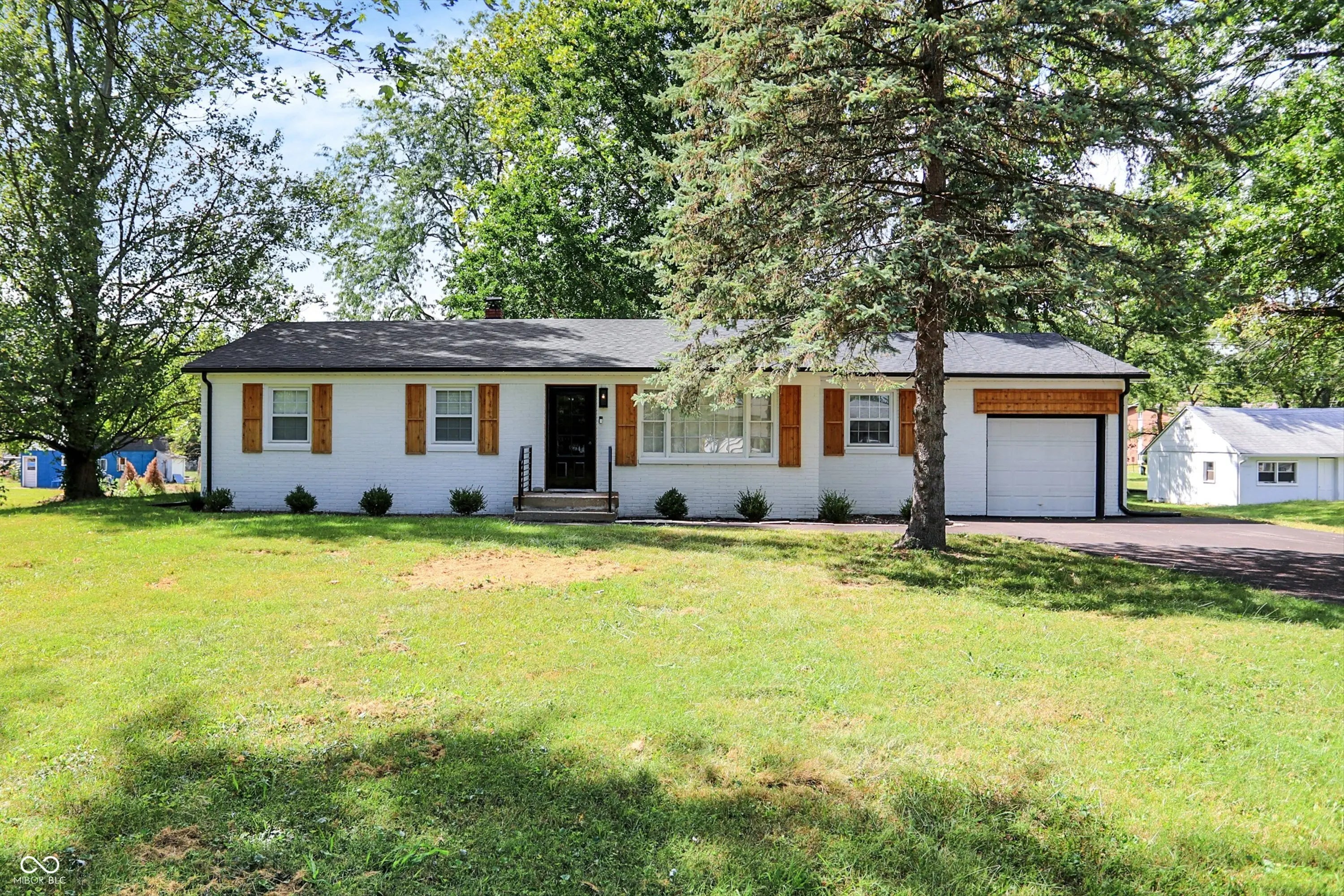 5112 Camden Street, Indianapolis