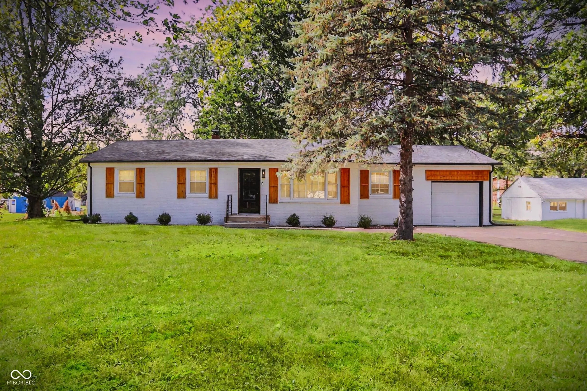 5112 Camden Street, Indianapolis