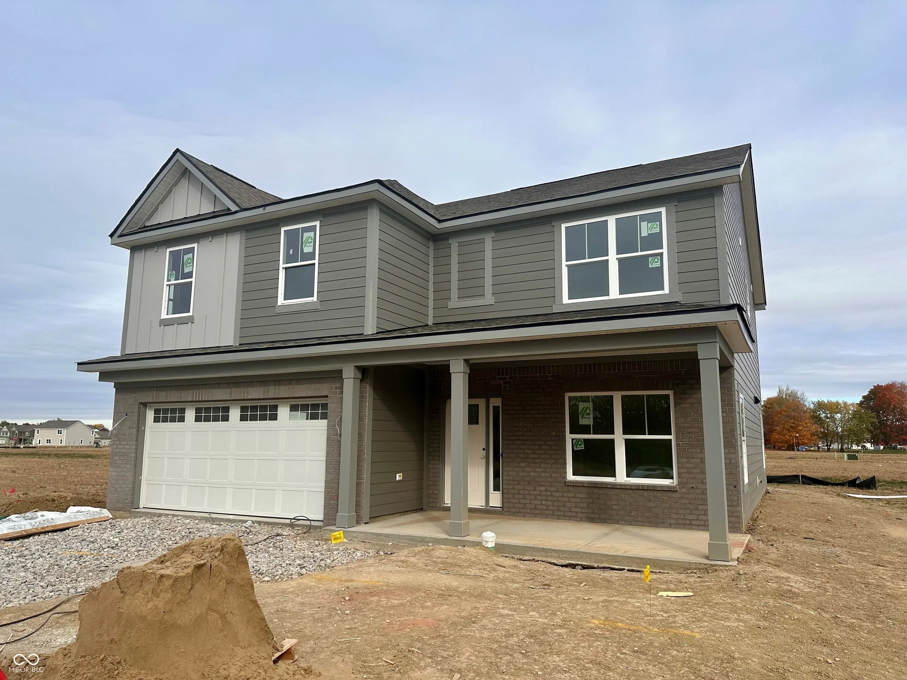 1540 Chappel Street, Fortville