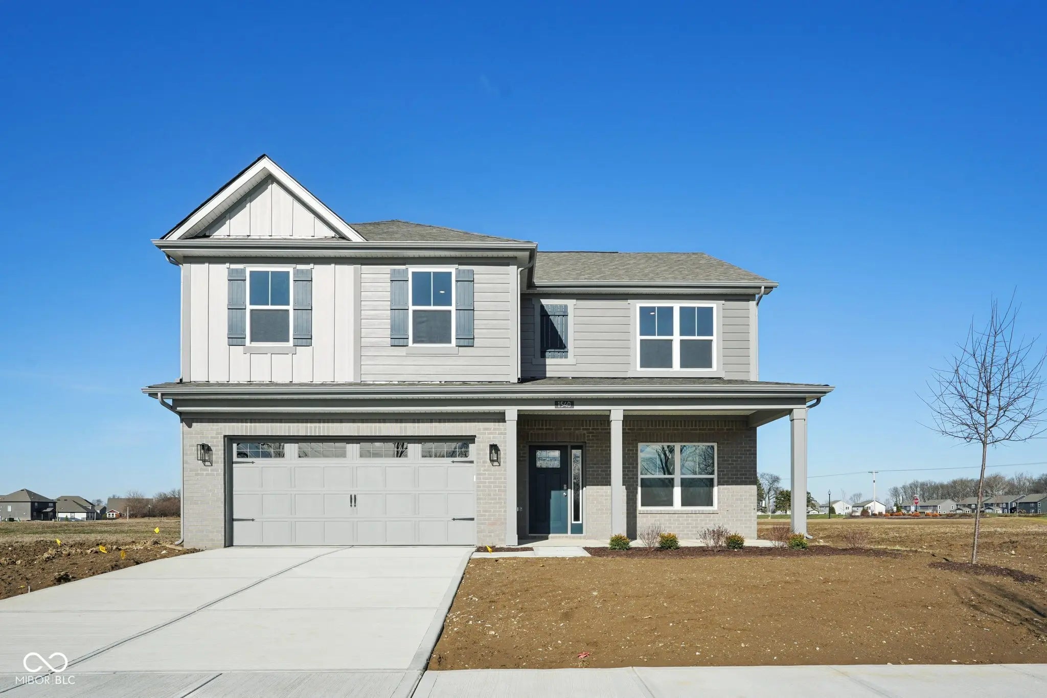 1540 Chappel Street, Fortville