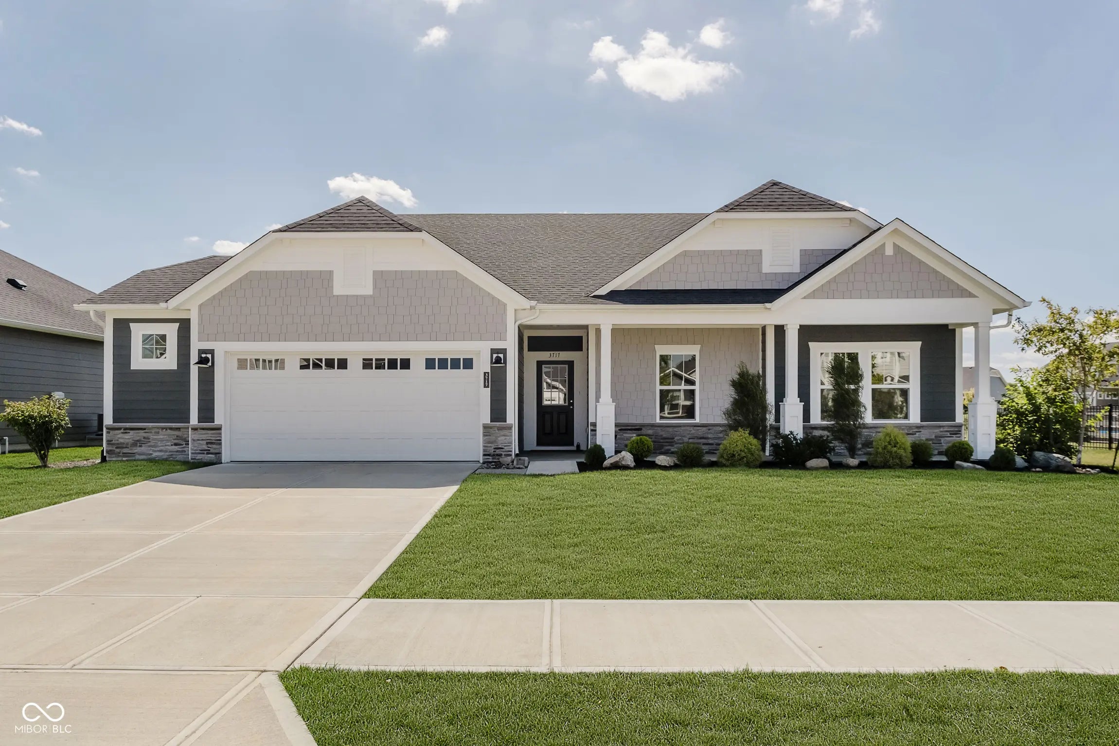 3717 River Jordan Circle, Westfield