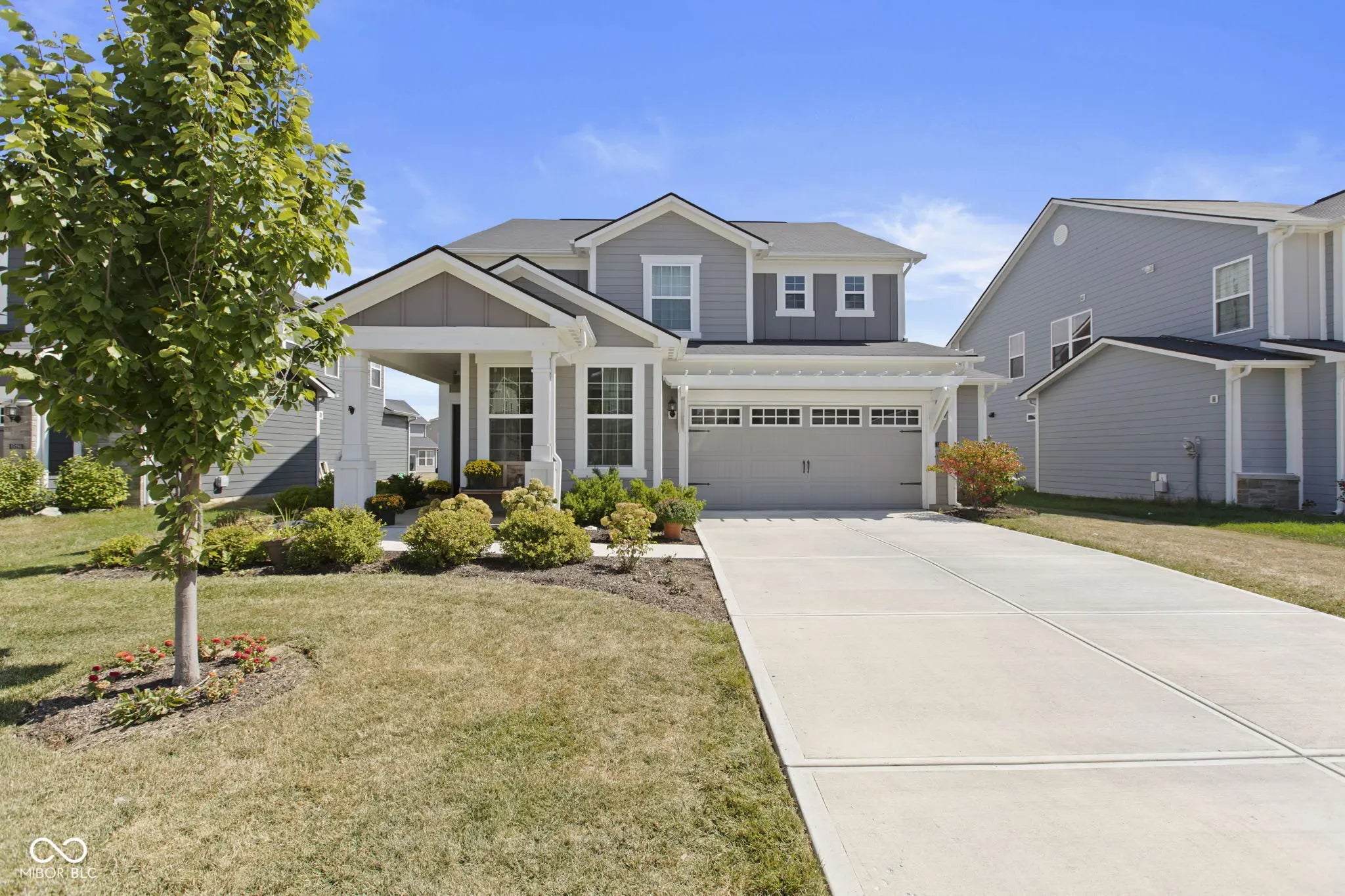15269 Staffordshire Way, Fishers