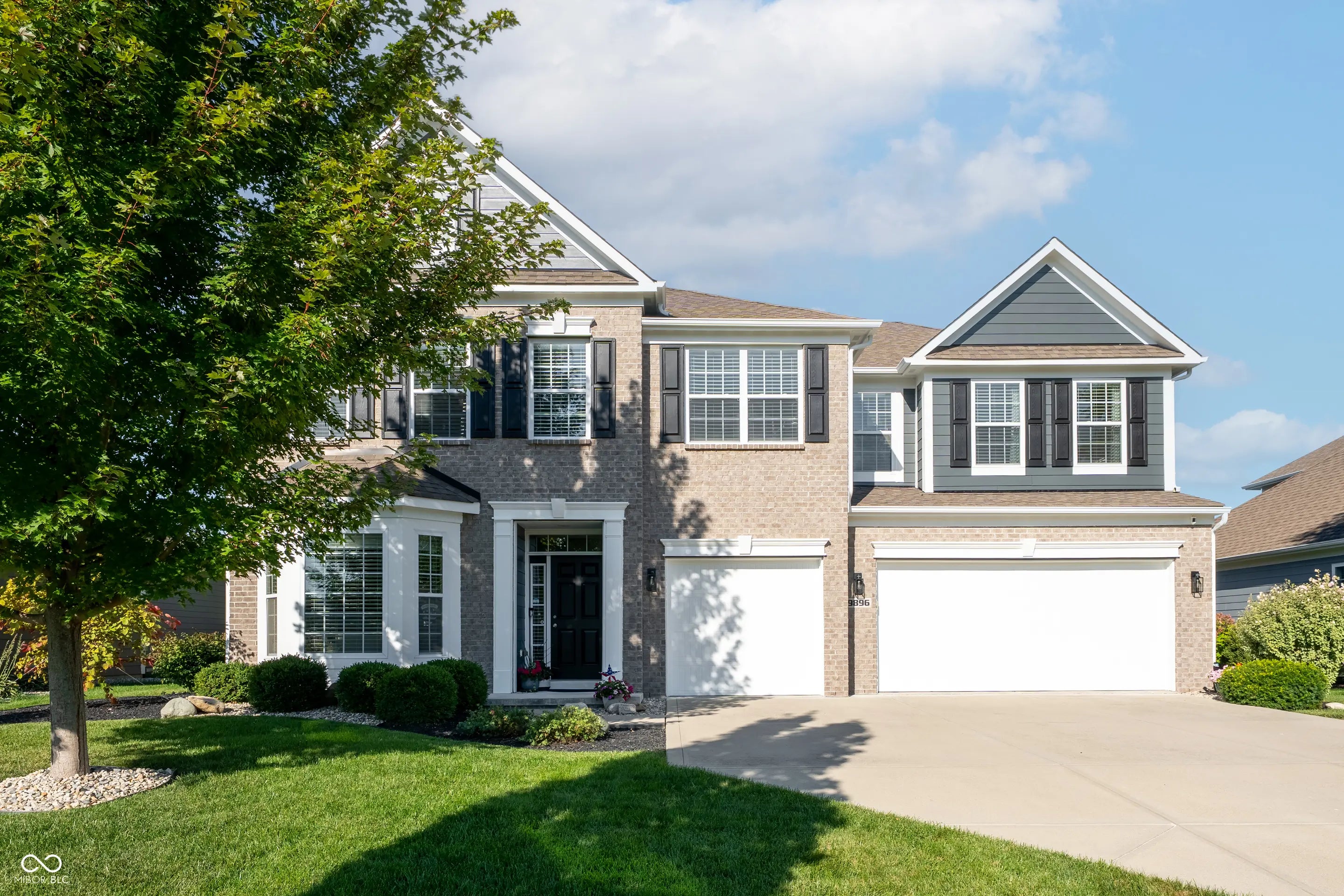 9896 Timberwood Lane, McCordsville