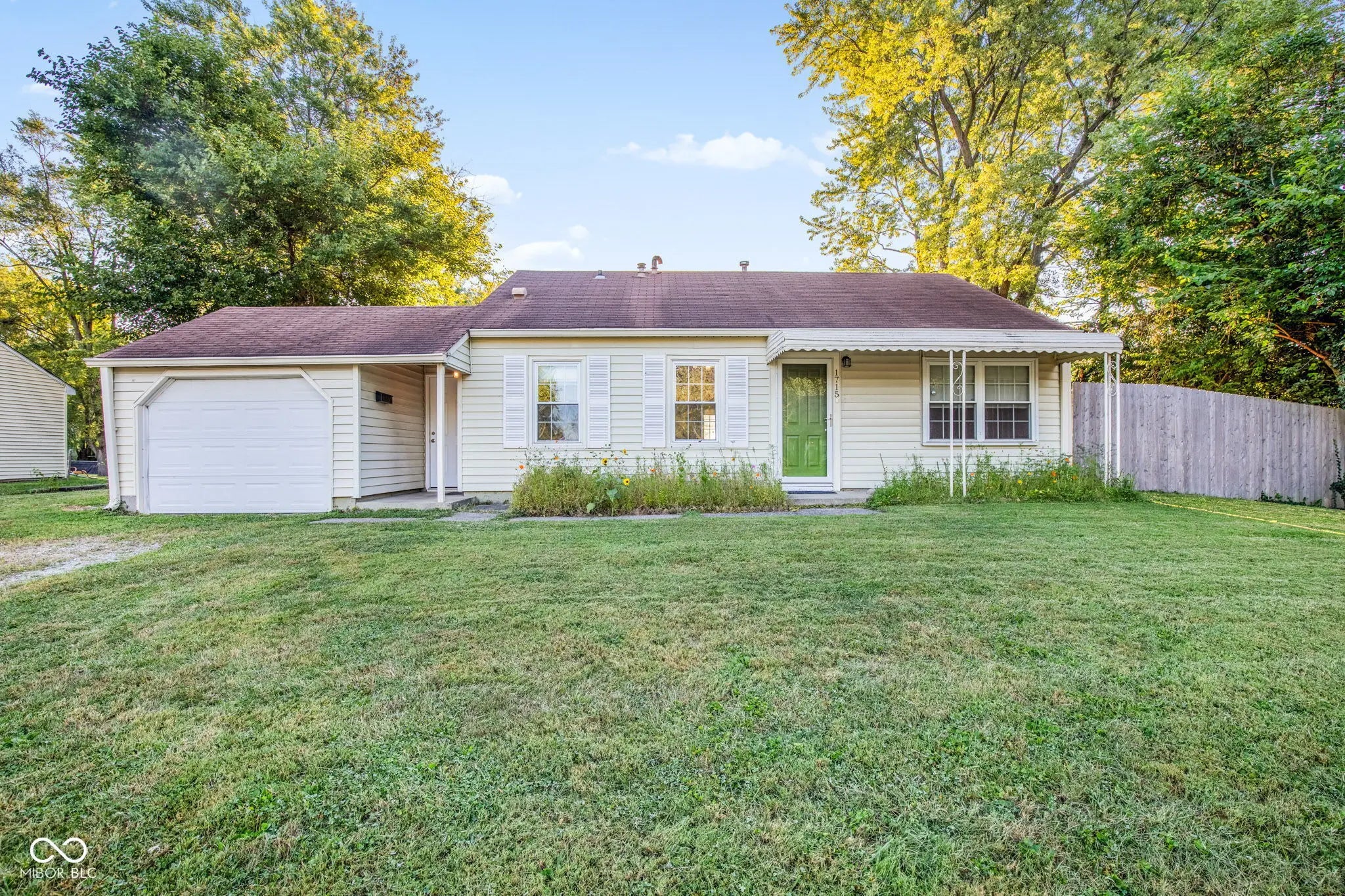 1715 N Shortridge Road, Indianapolis