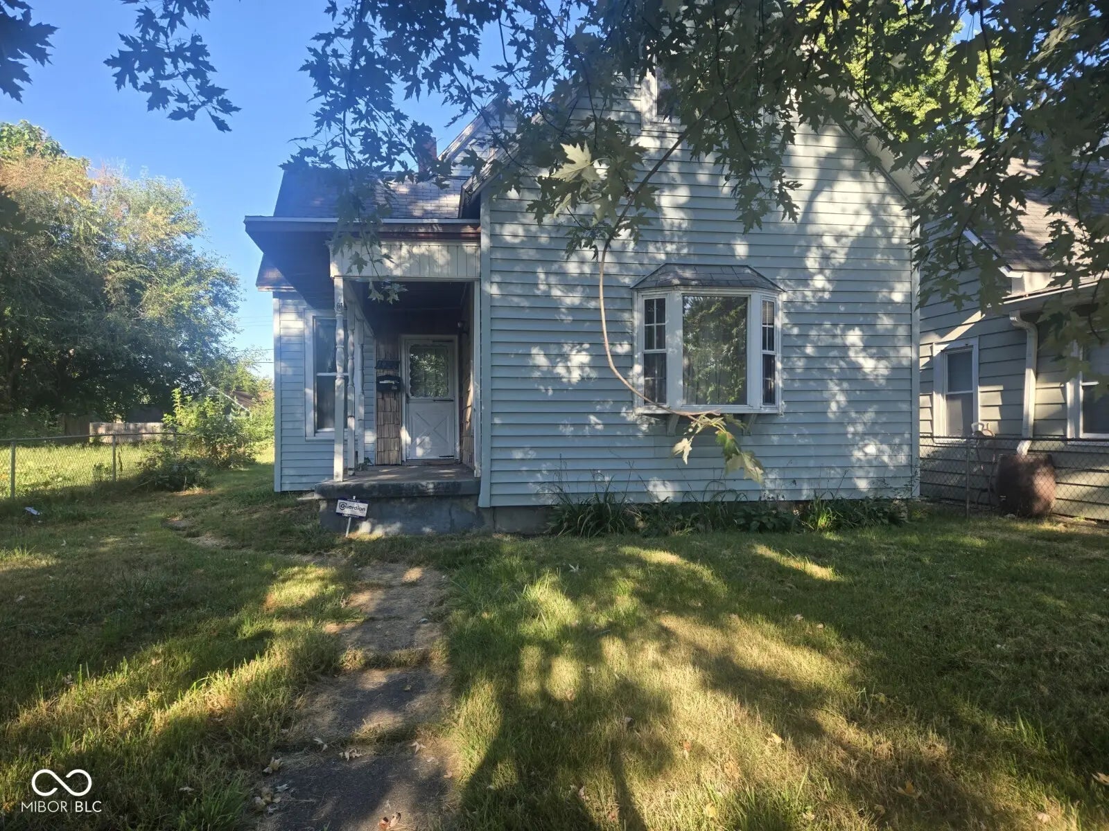 1926 N 8th Street, Terre Haute