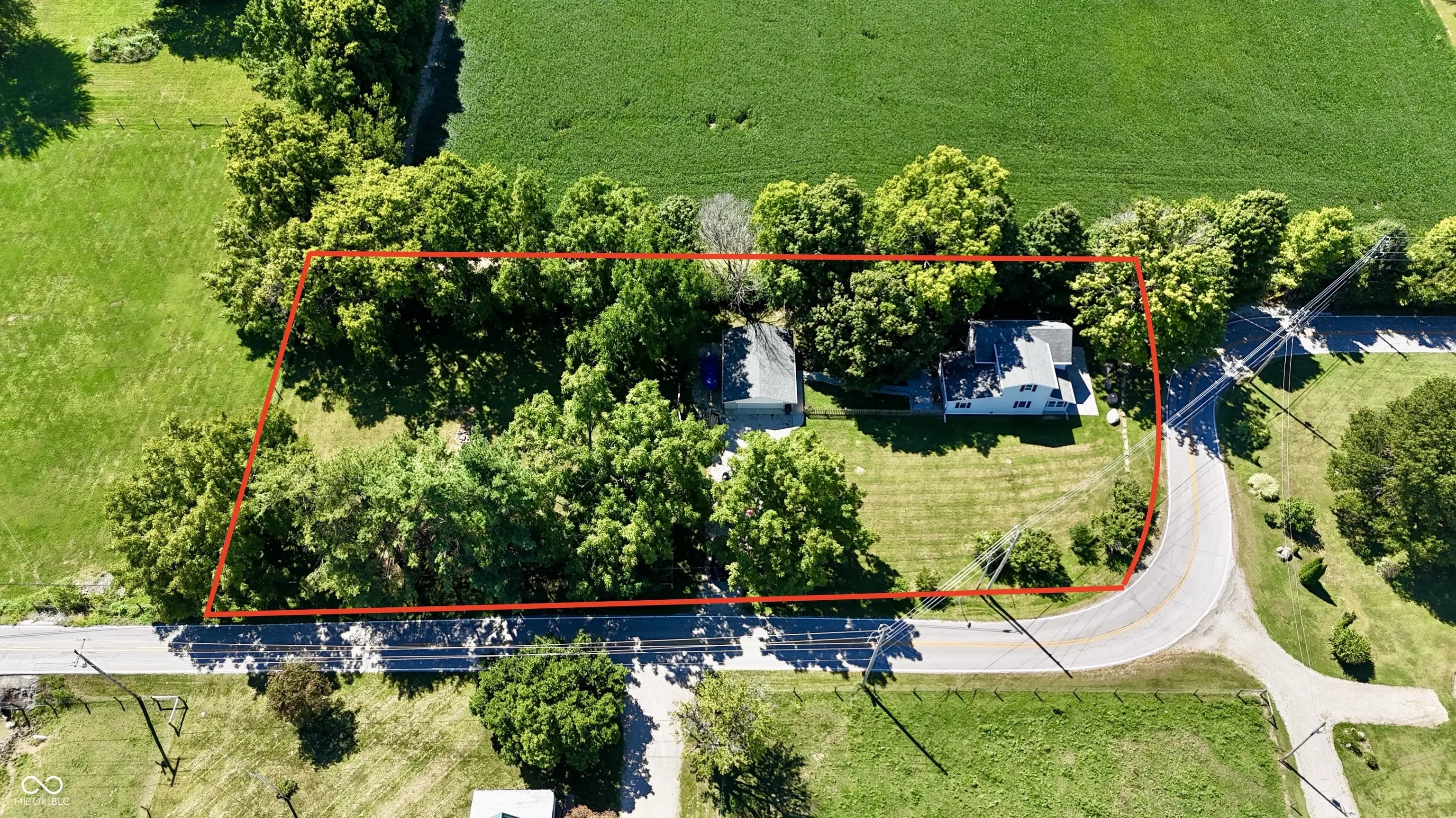 7847 W 350 N, Bargersville