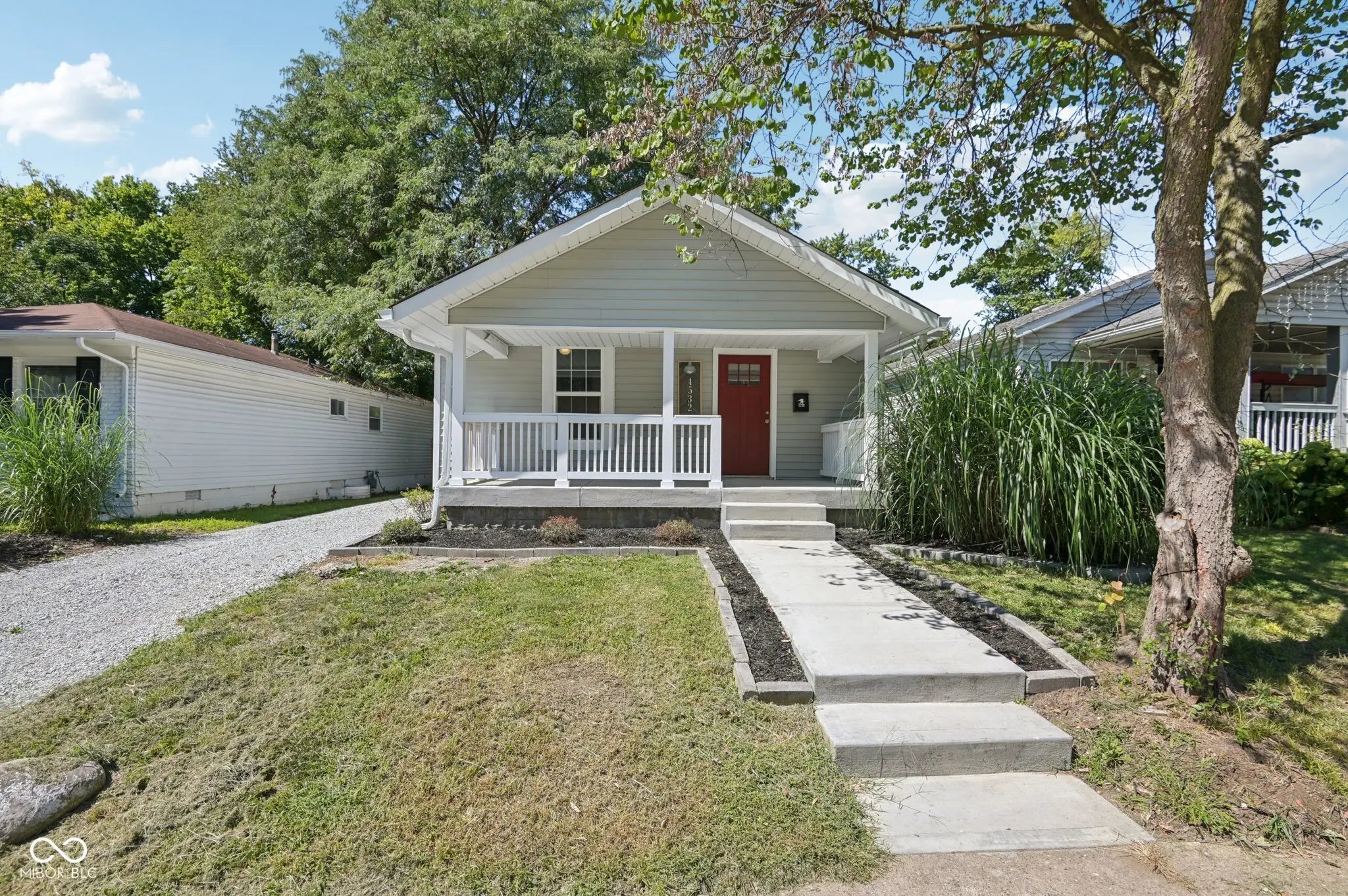 4532 Kingsley Drive, Indianapolis