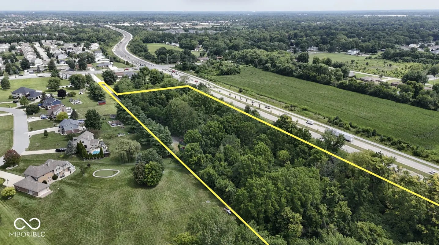 Photo of 10293 E County Road 100 S Avon, IN 46123