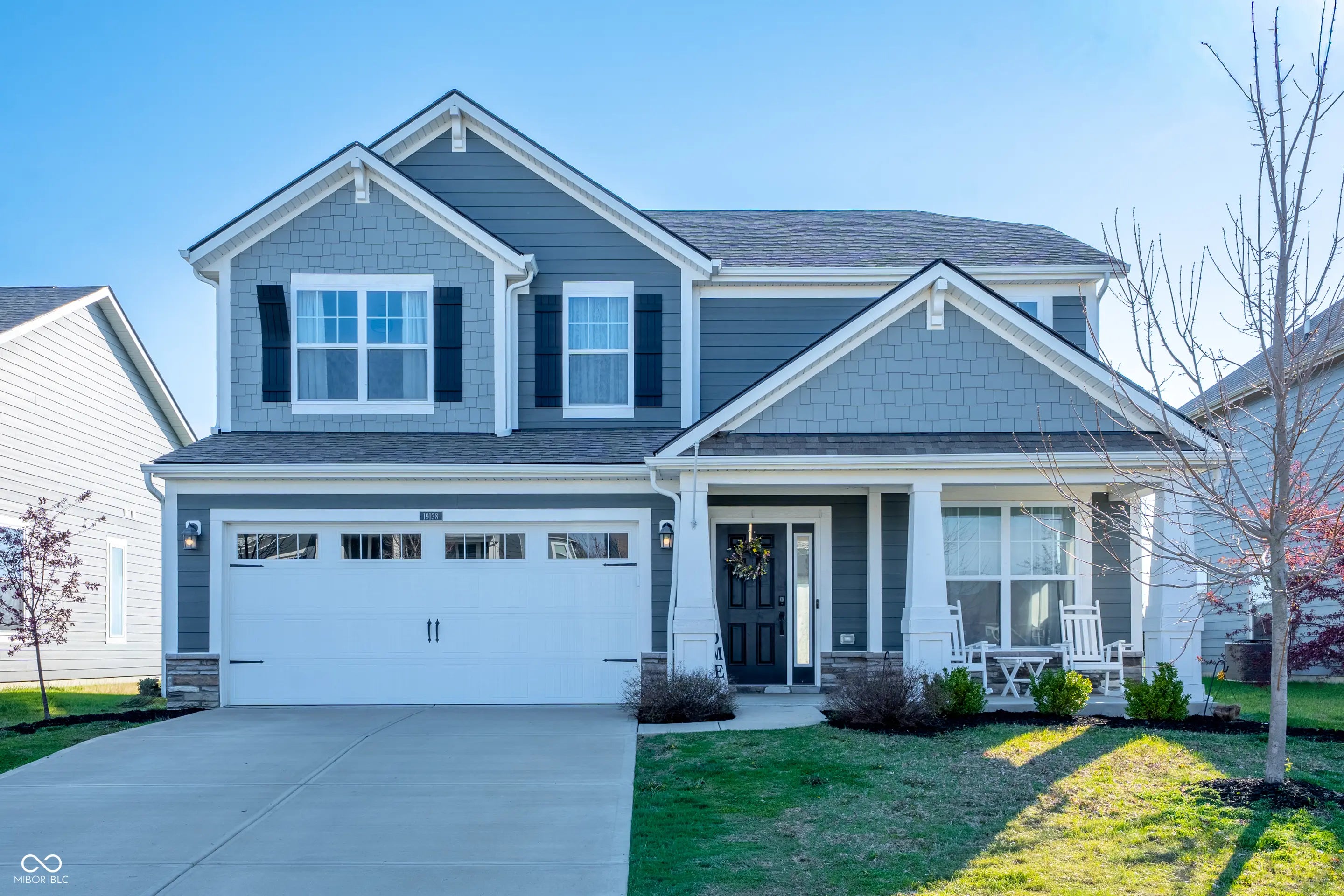 Photo of 19138 Horsewood Drive Westfield, IN 46062