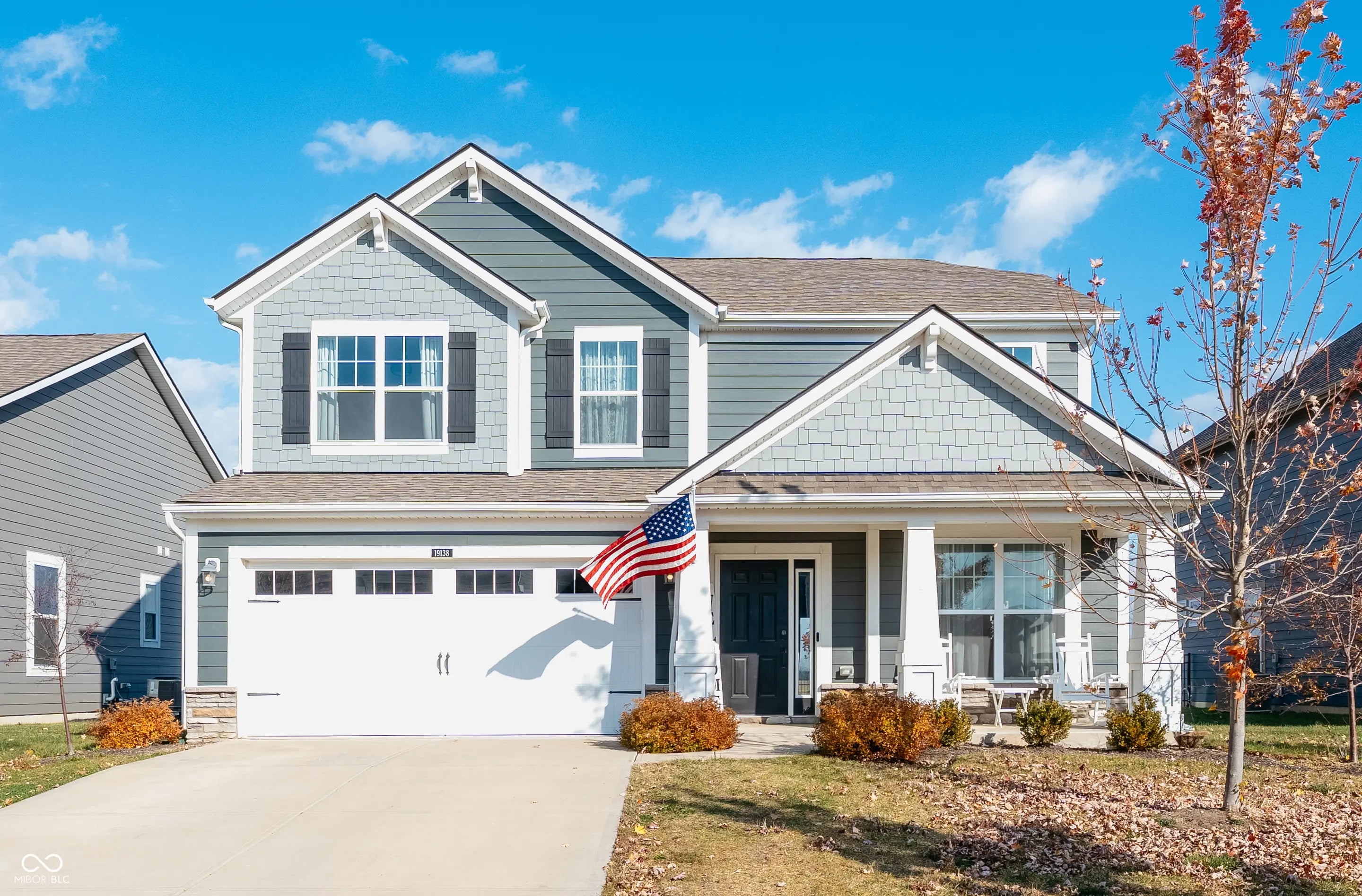 19138 Horsewood Drive, Westfield