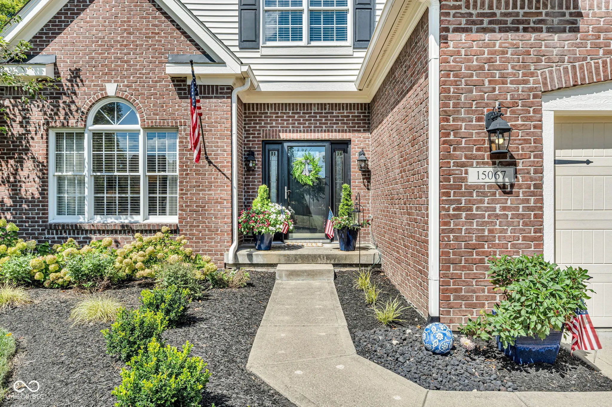 Photo of 15067 Windsor Lane Noblesville, IN 46060