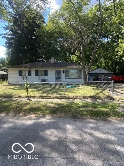 3238 Winton Avenue, Indianapolis