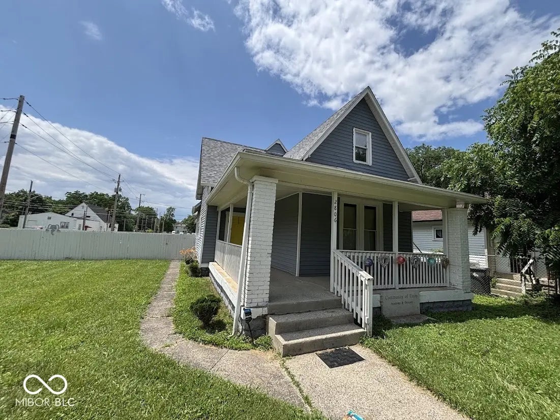 2806 N Denny Street, Indianapolis