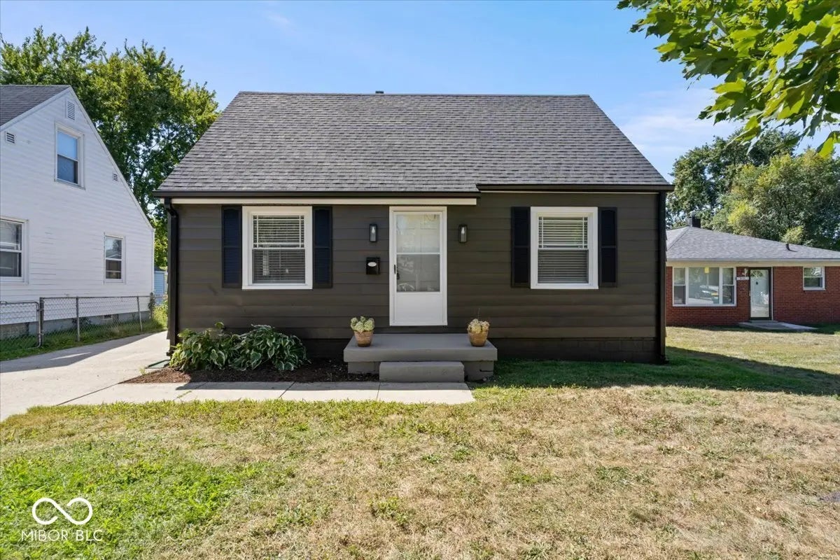 5115 W 11th Street, Indianapolis