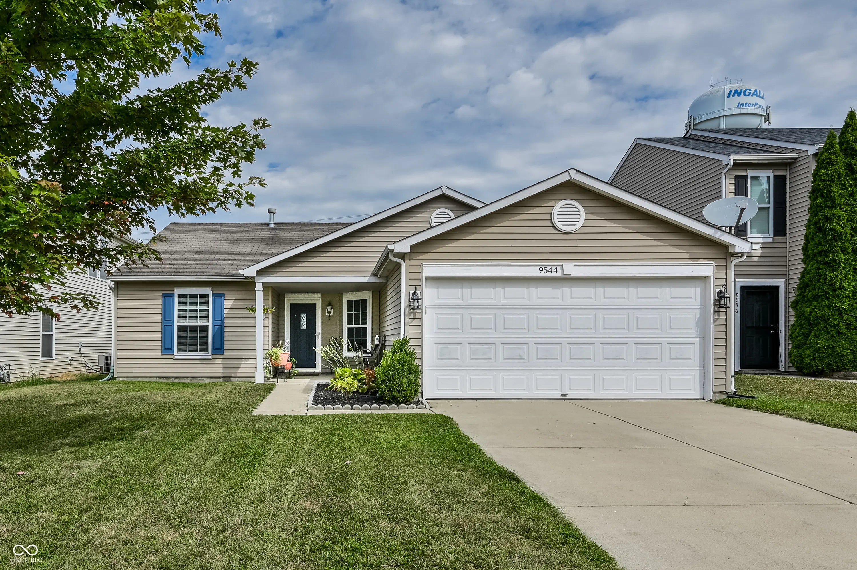 9544 W Campfire Drive, Pendleton