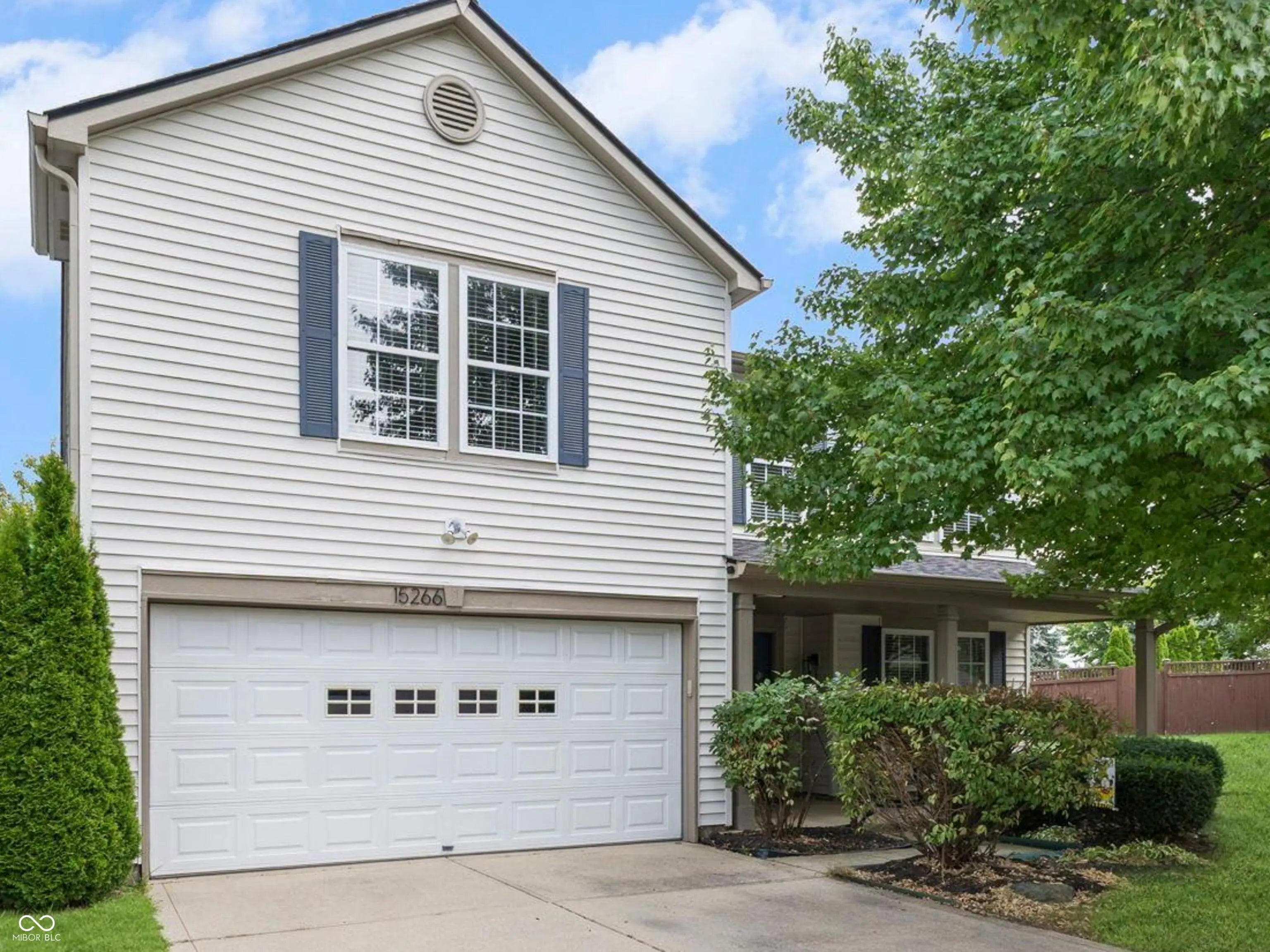 15266 Reflection Court, Noblesville