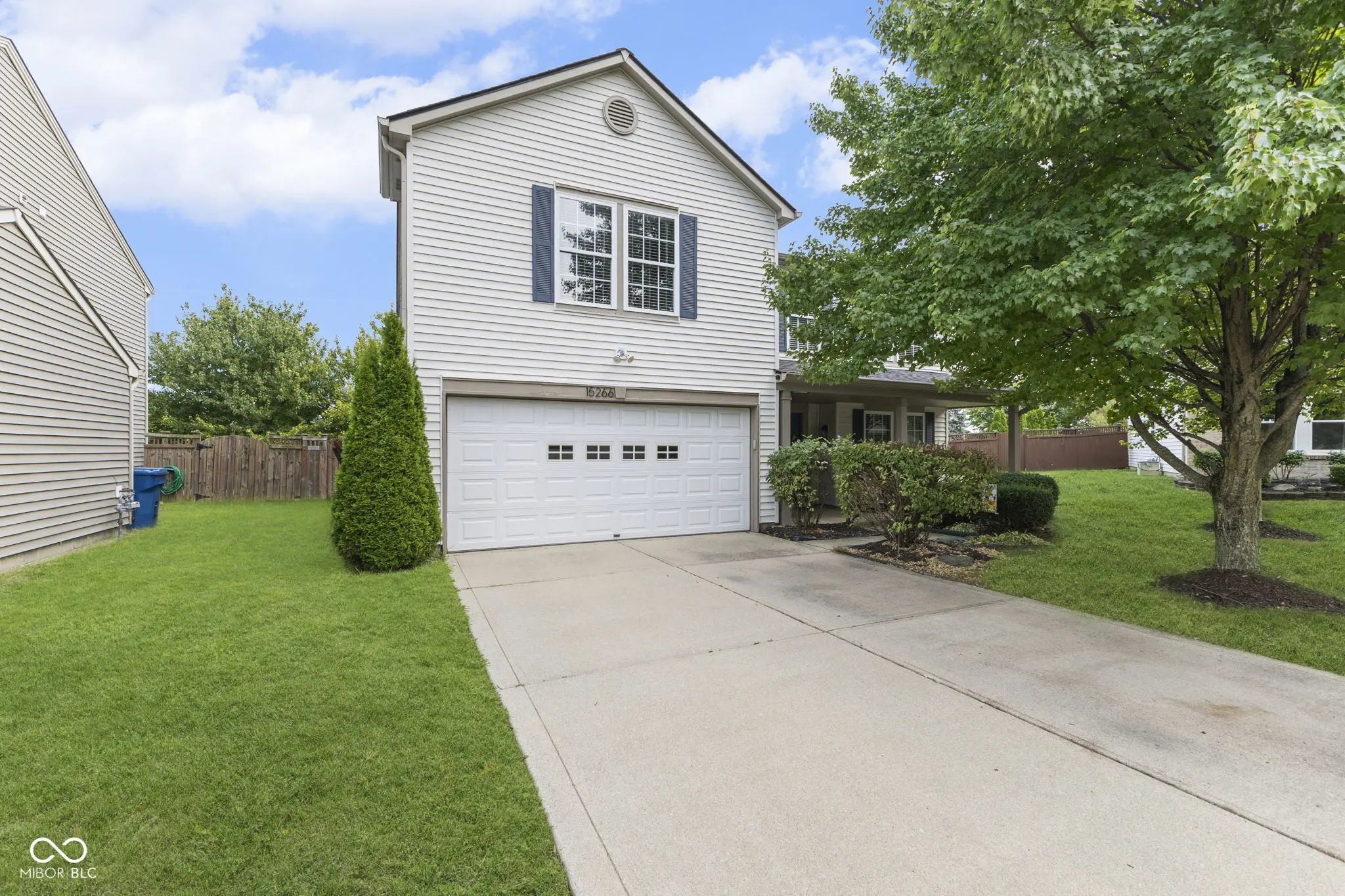 15266 Reflection Court, Noblesville