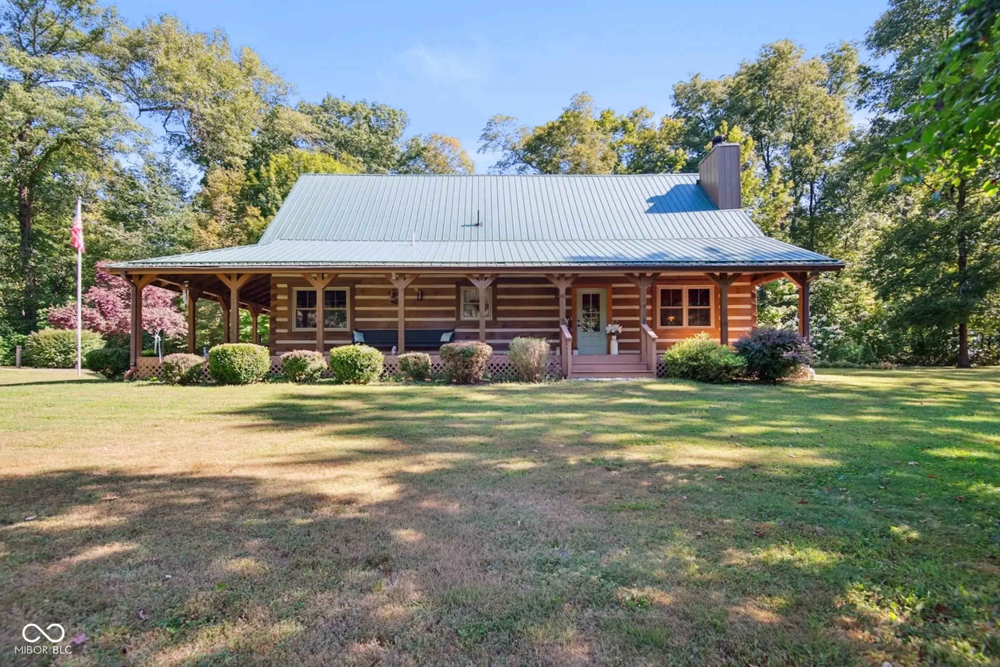 9635 W 450 S, Columbus