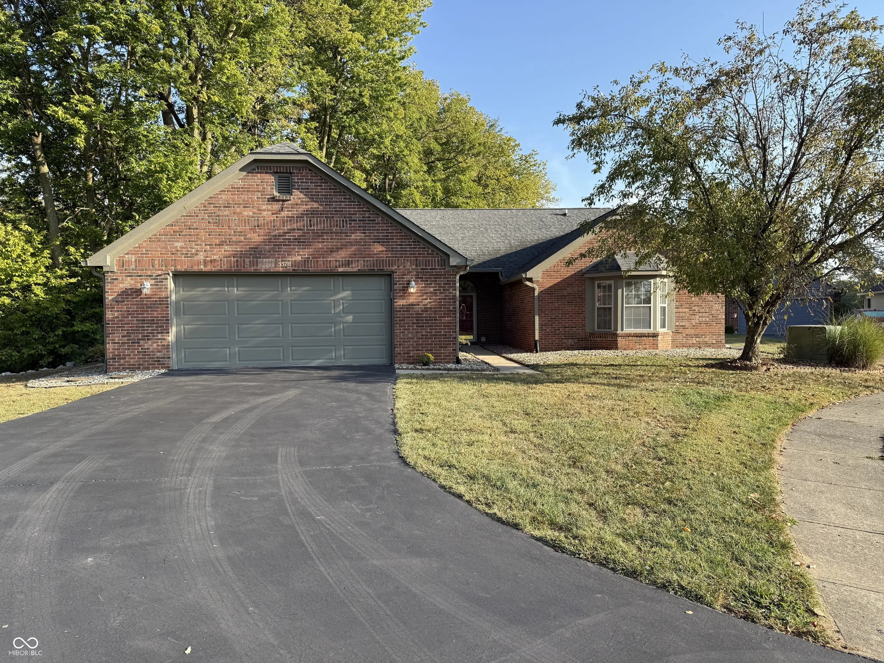 Photo of 5570 Crystal Bay West Drive Plainfield, IN 46168
