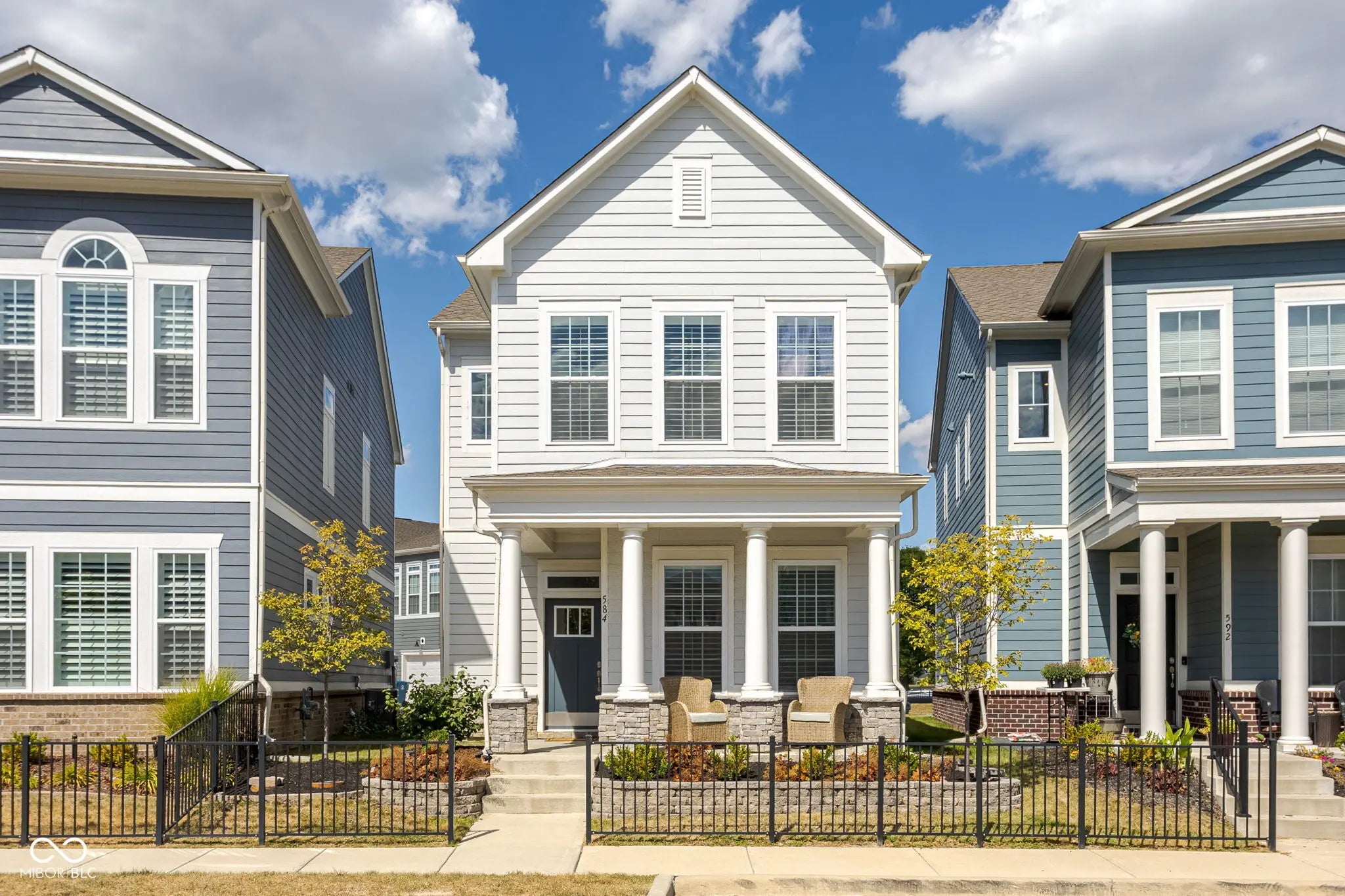 584 Lagerfield Drive, Carmel