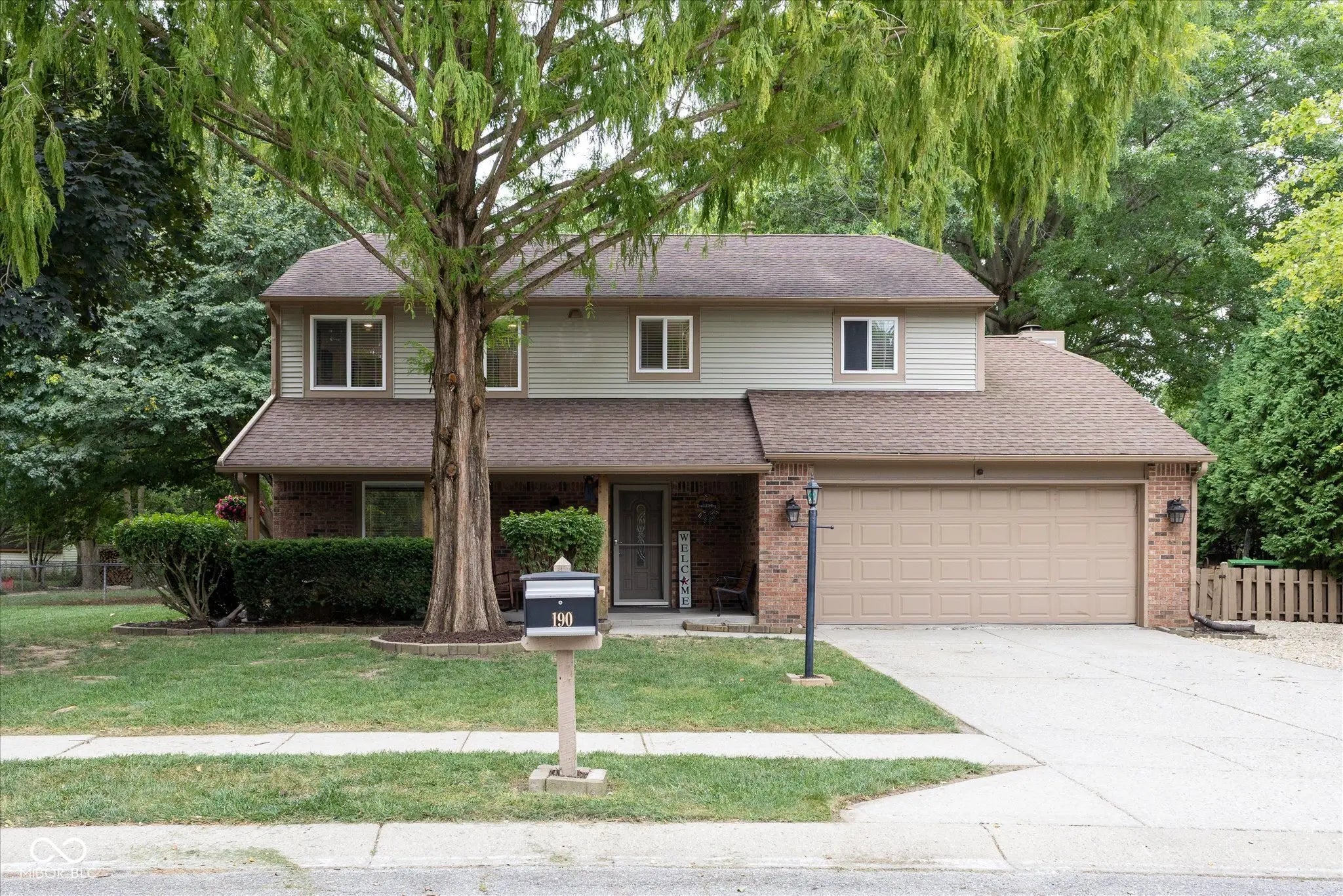 190 Briarwood Court, Brownsburg