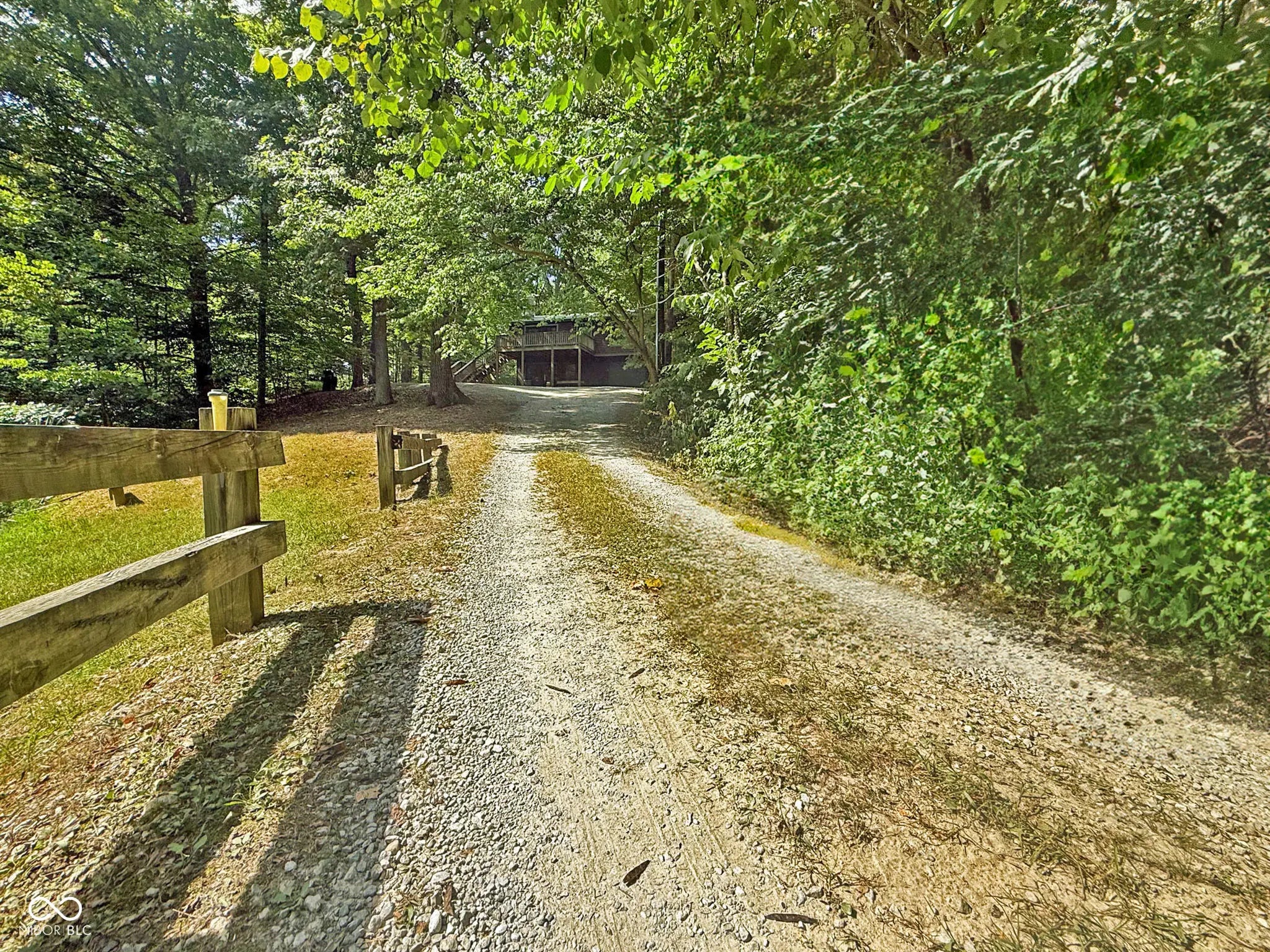 8584 Old Haggard Road, Morgantown
