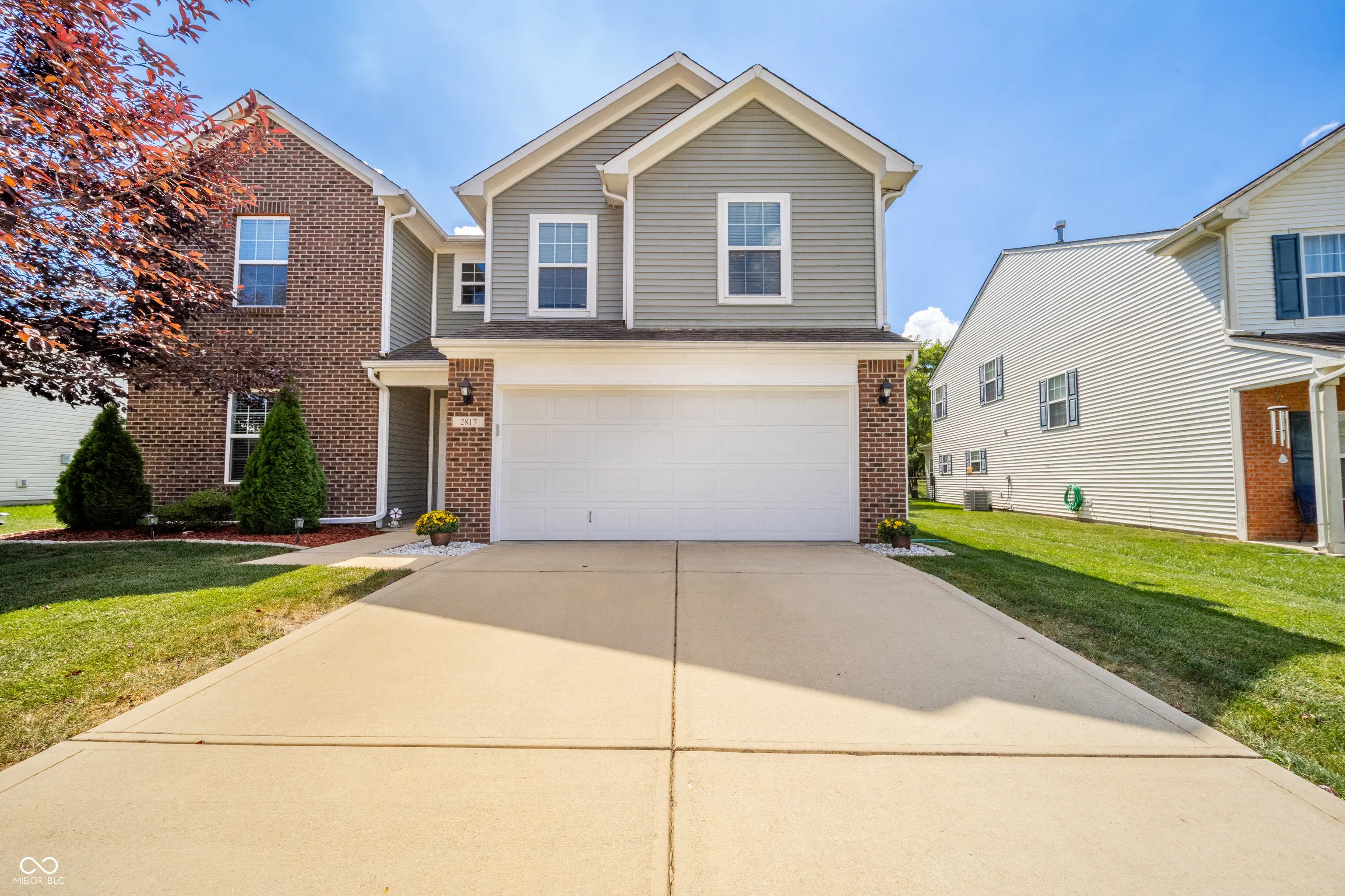 2817 Sonnet Drive, Anderson