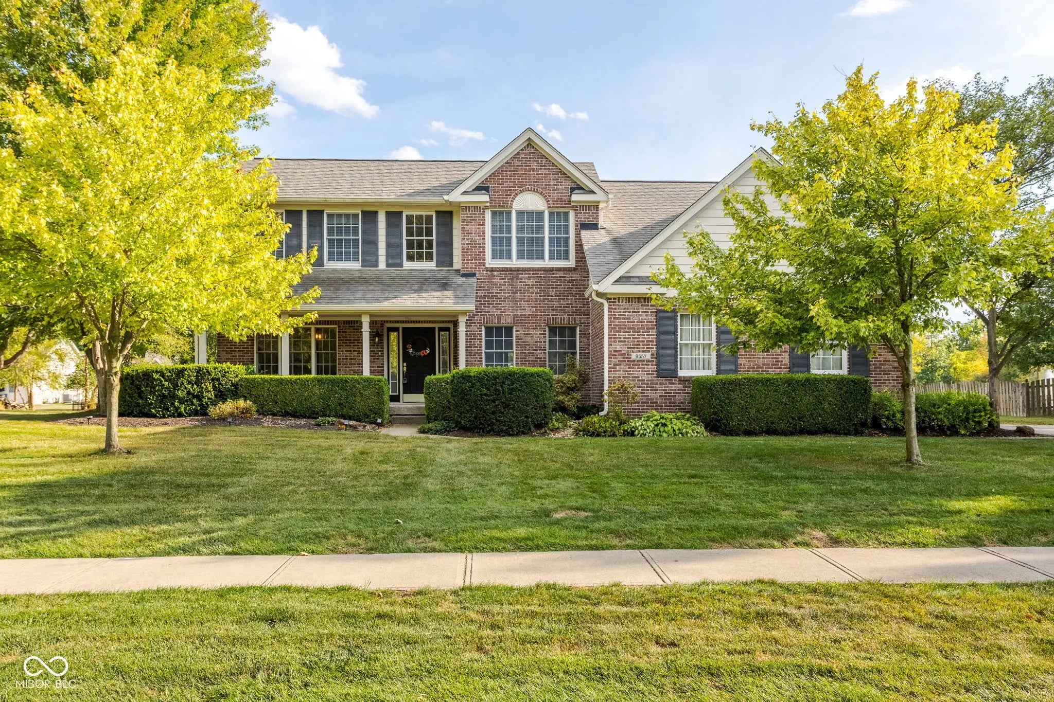9557 Greenthread Drive, Zionsville
