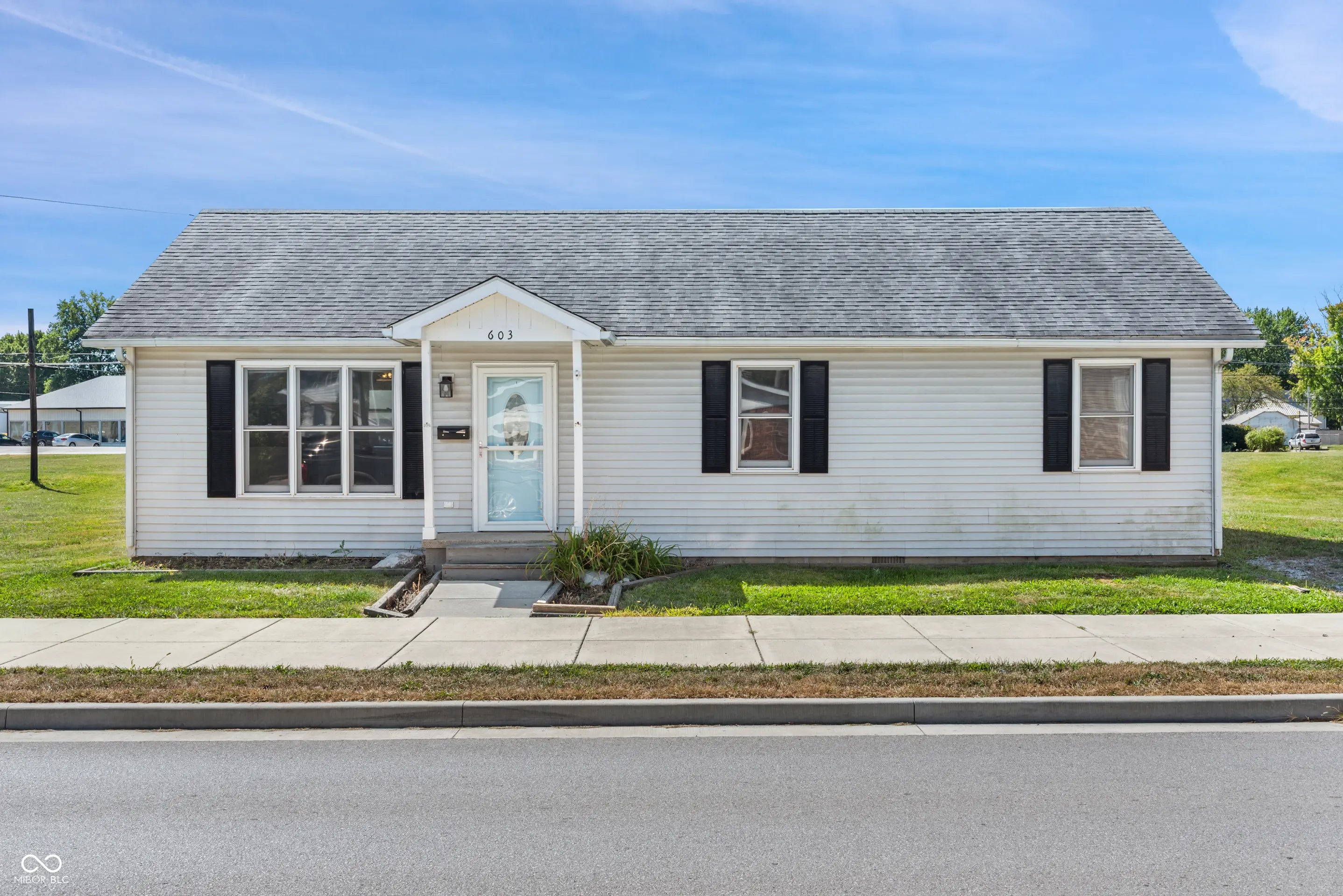603 W Main Street, Lebanon