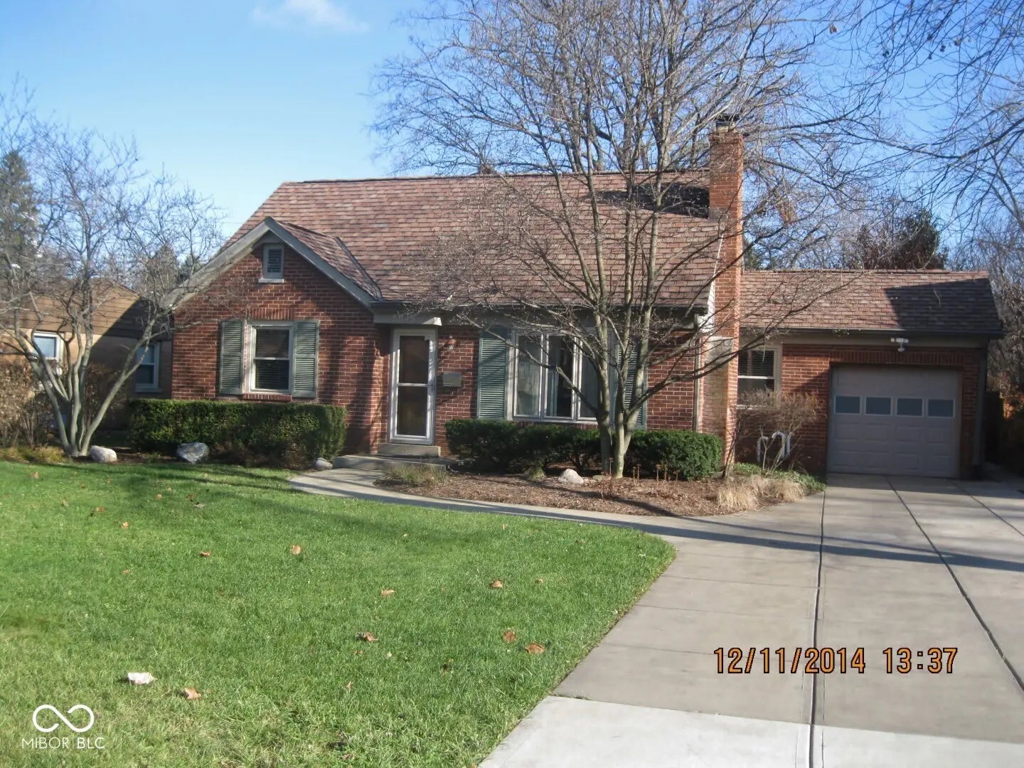 5845 Brouse Avenue, Indianapolis