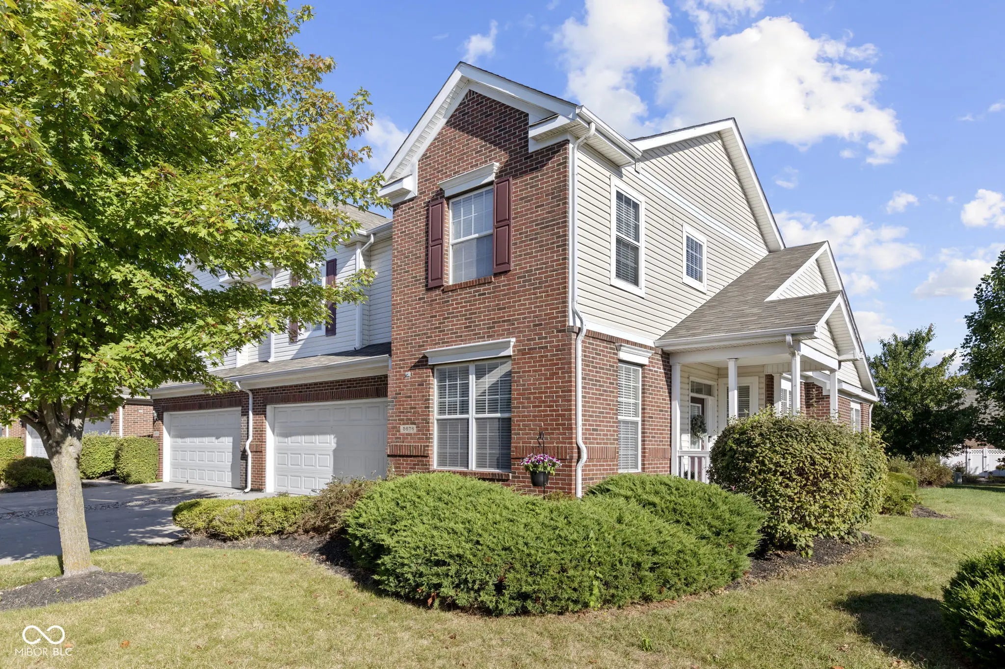 5676 Polk Drive, Noblesville