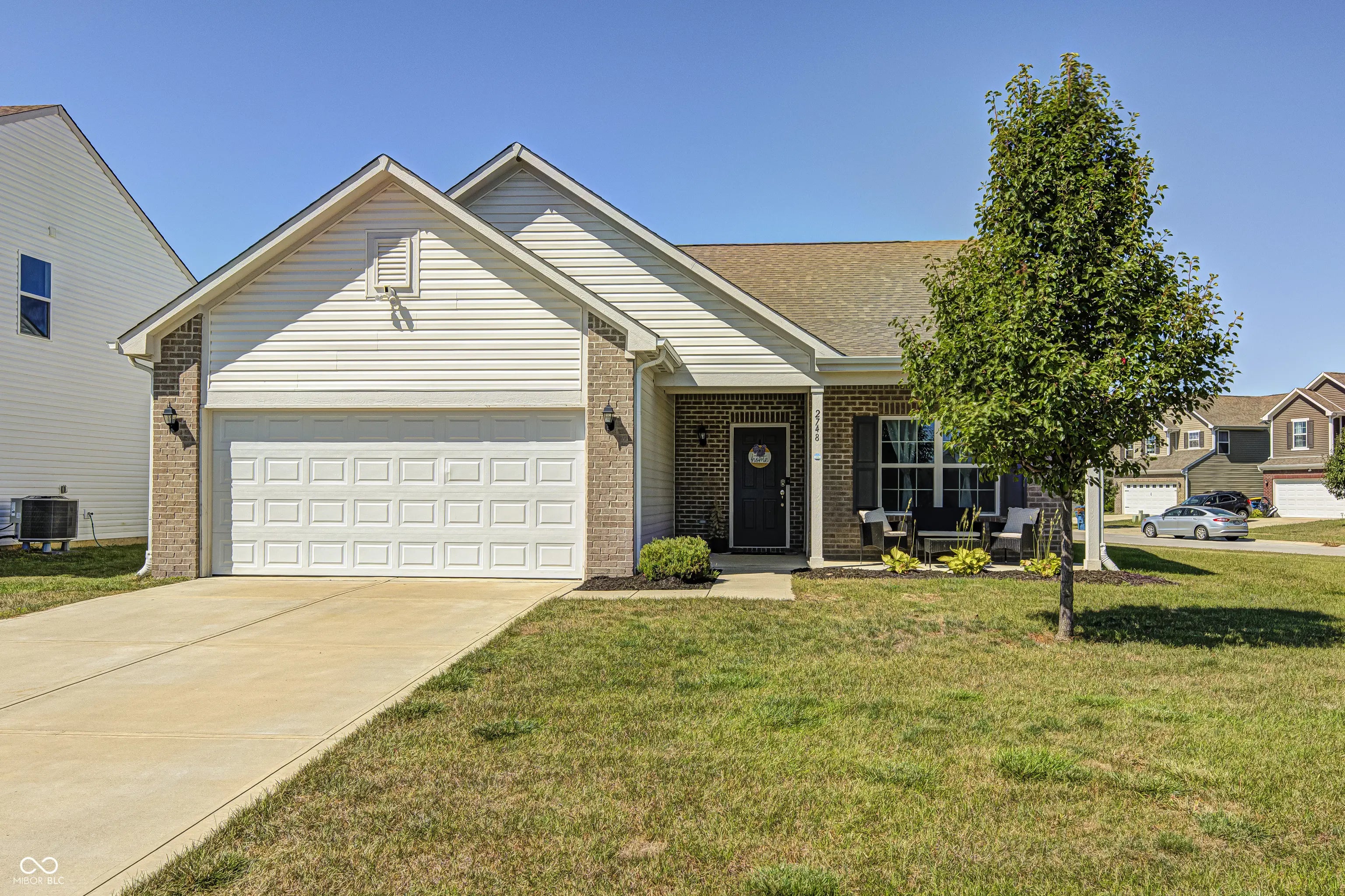 2748 Autumn Road, Indianapolis
