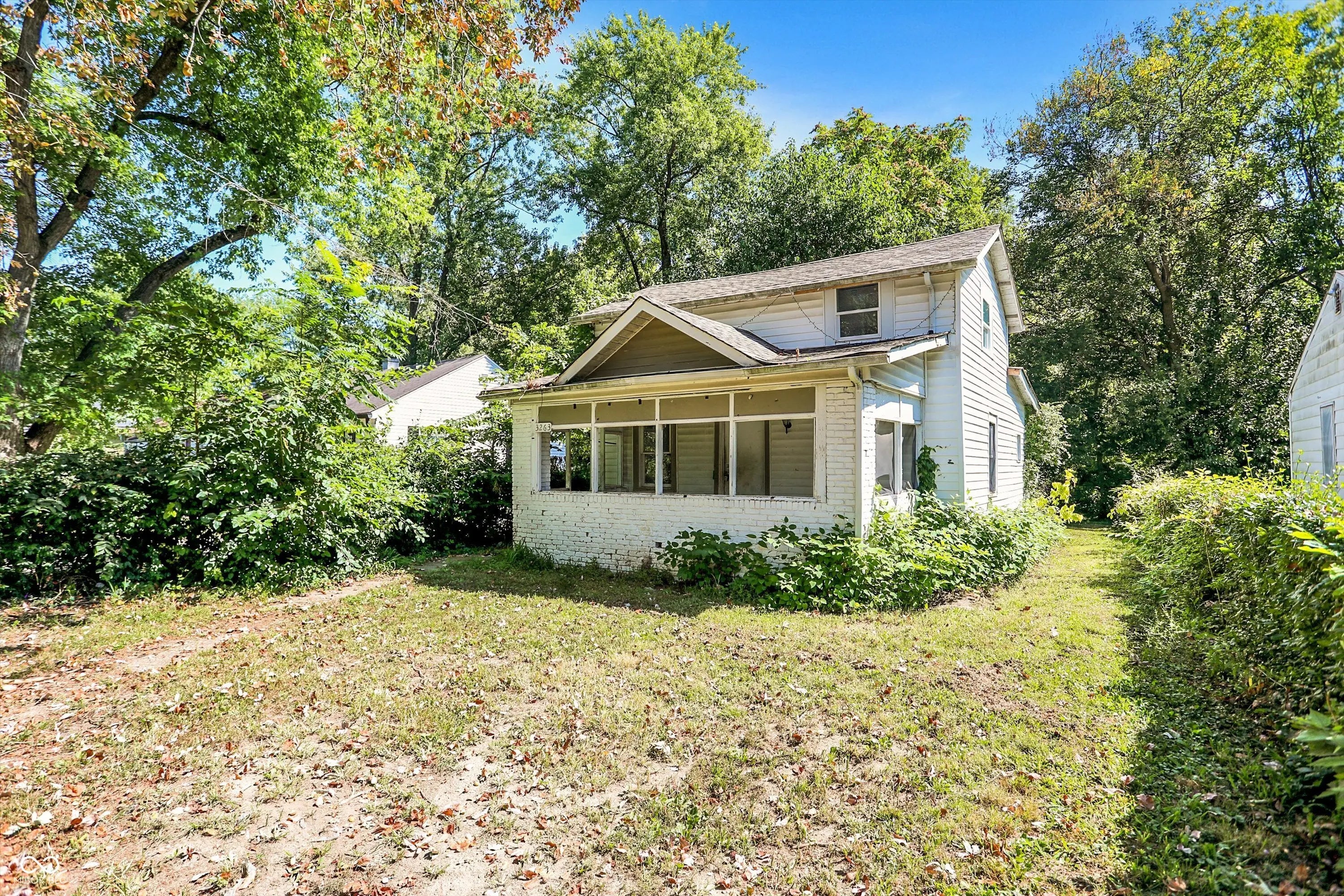 3263 Schofield Avenue, Indianapolis