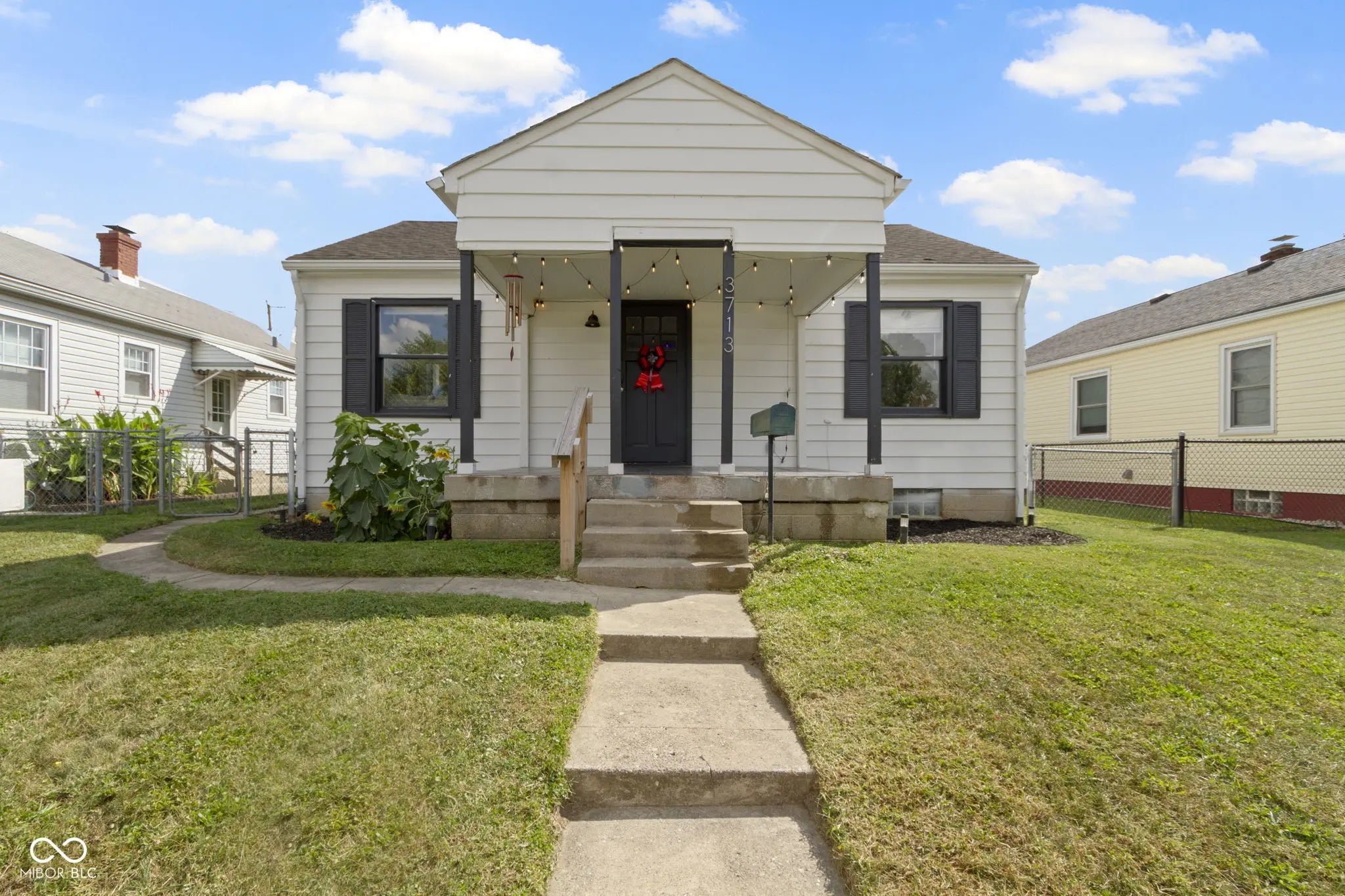 Photo of 3713 Spann Avenue Indianapolis, IN 46203