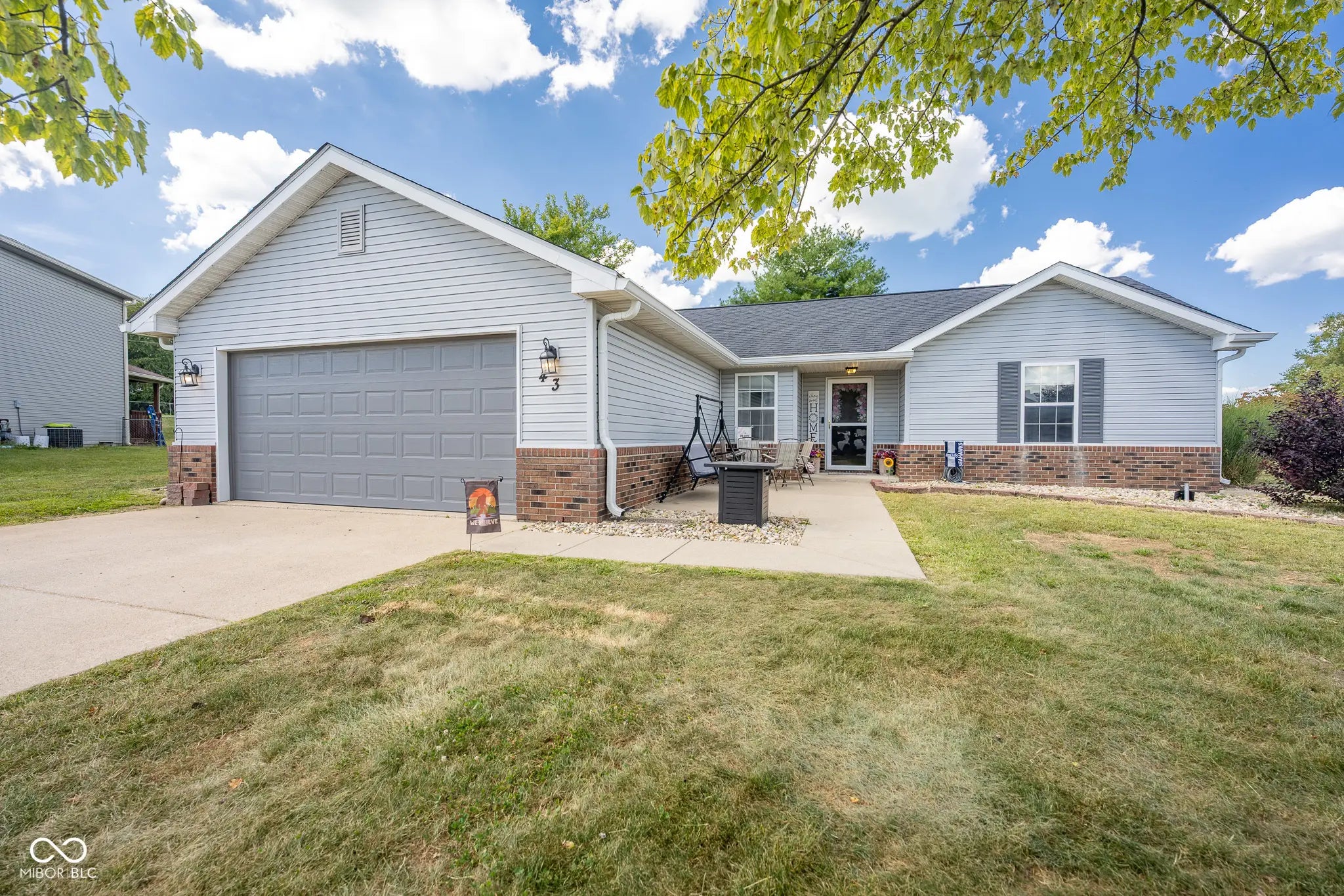 43 Briarwood Court, Greencastle