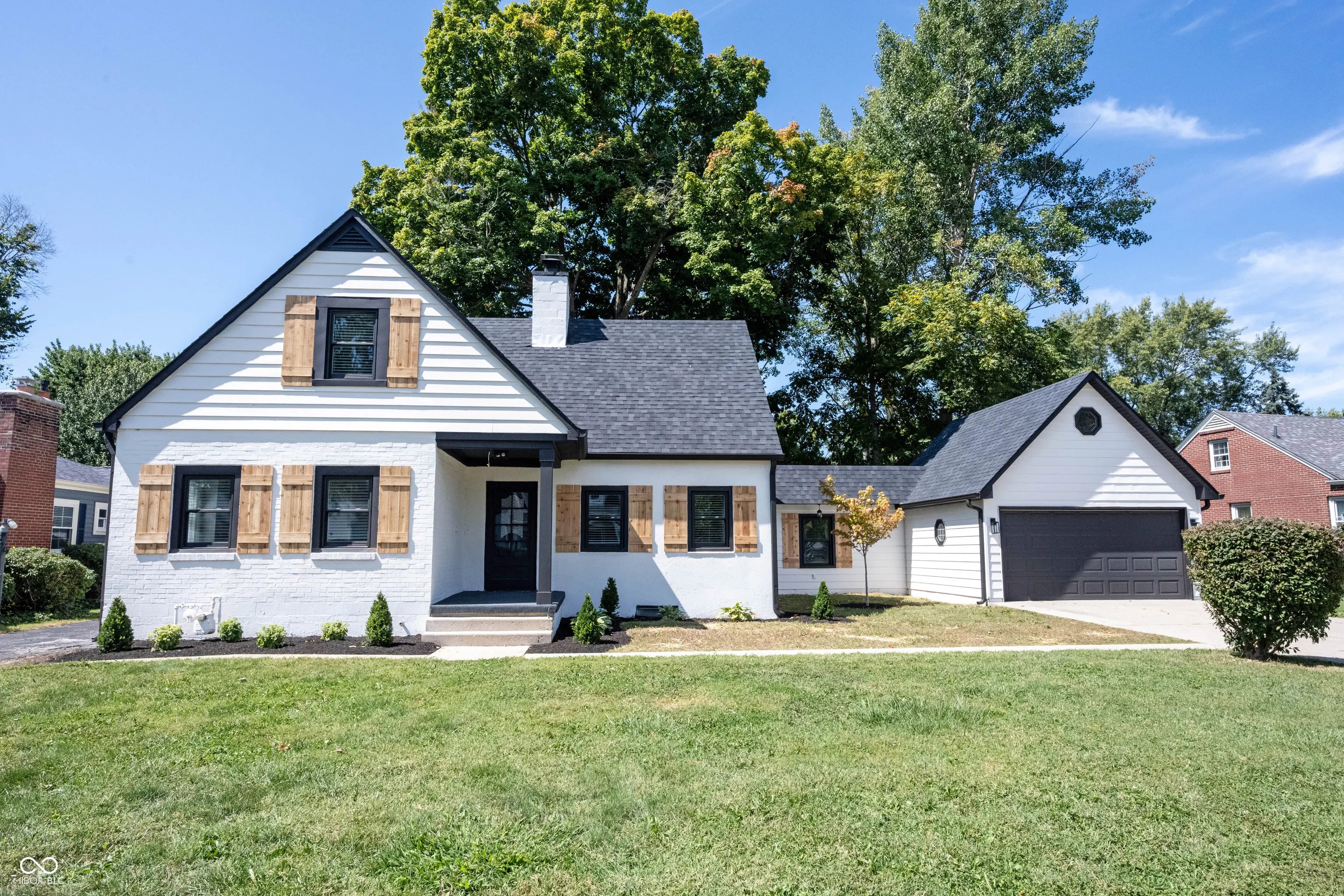 1125 N 12th Street, Noblesville