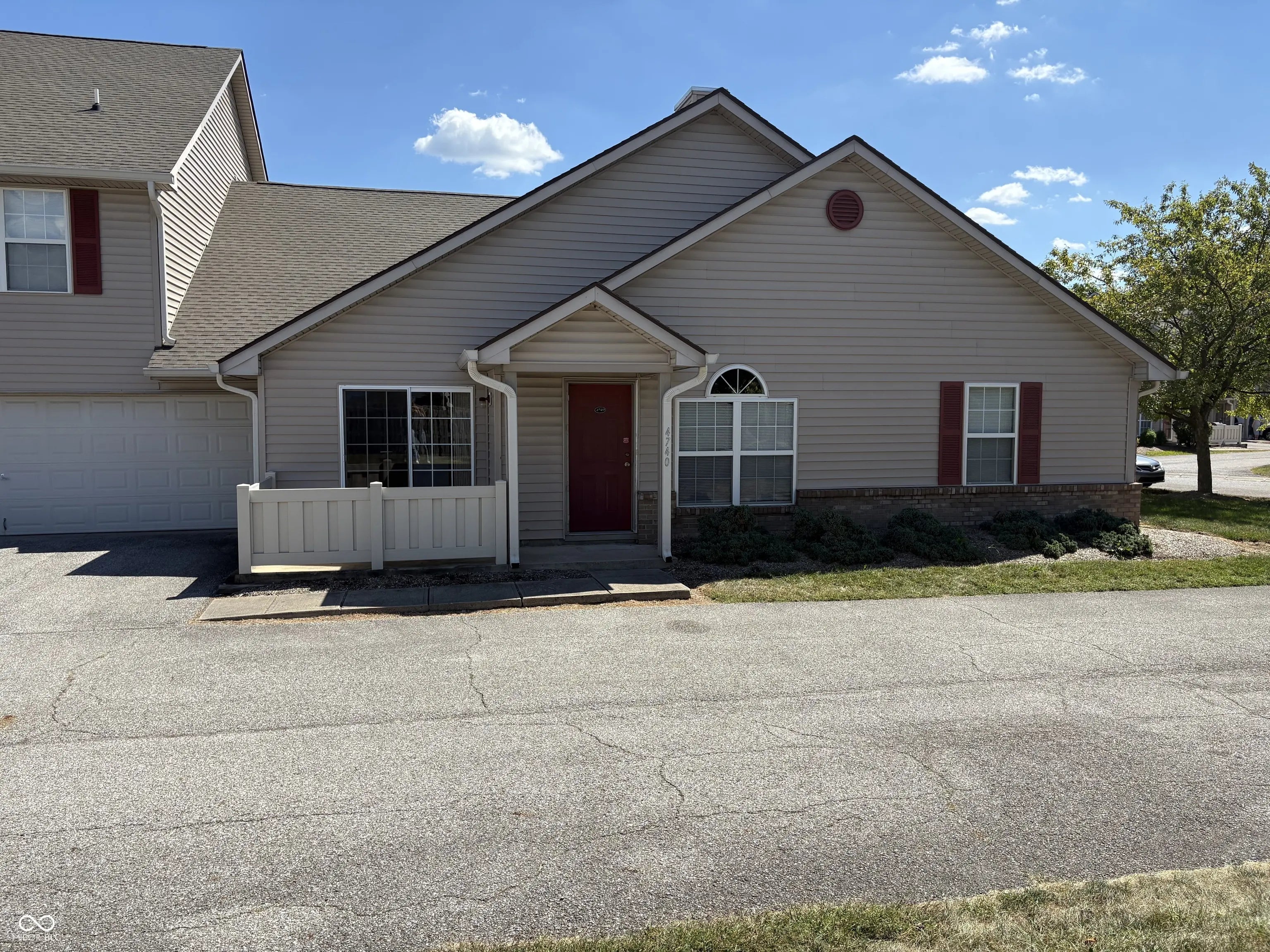 4740 Kelvington Drive, Indianapolis