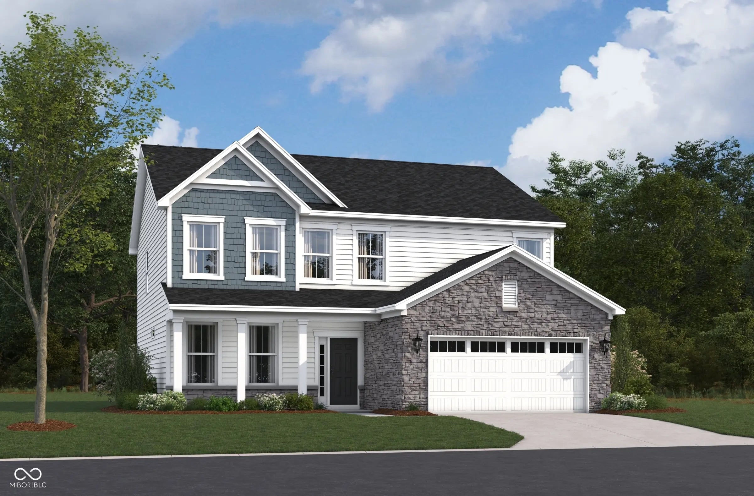 5720 Cloister Lane, McCordsville