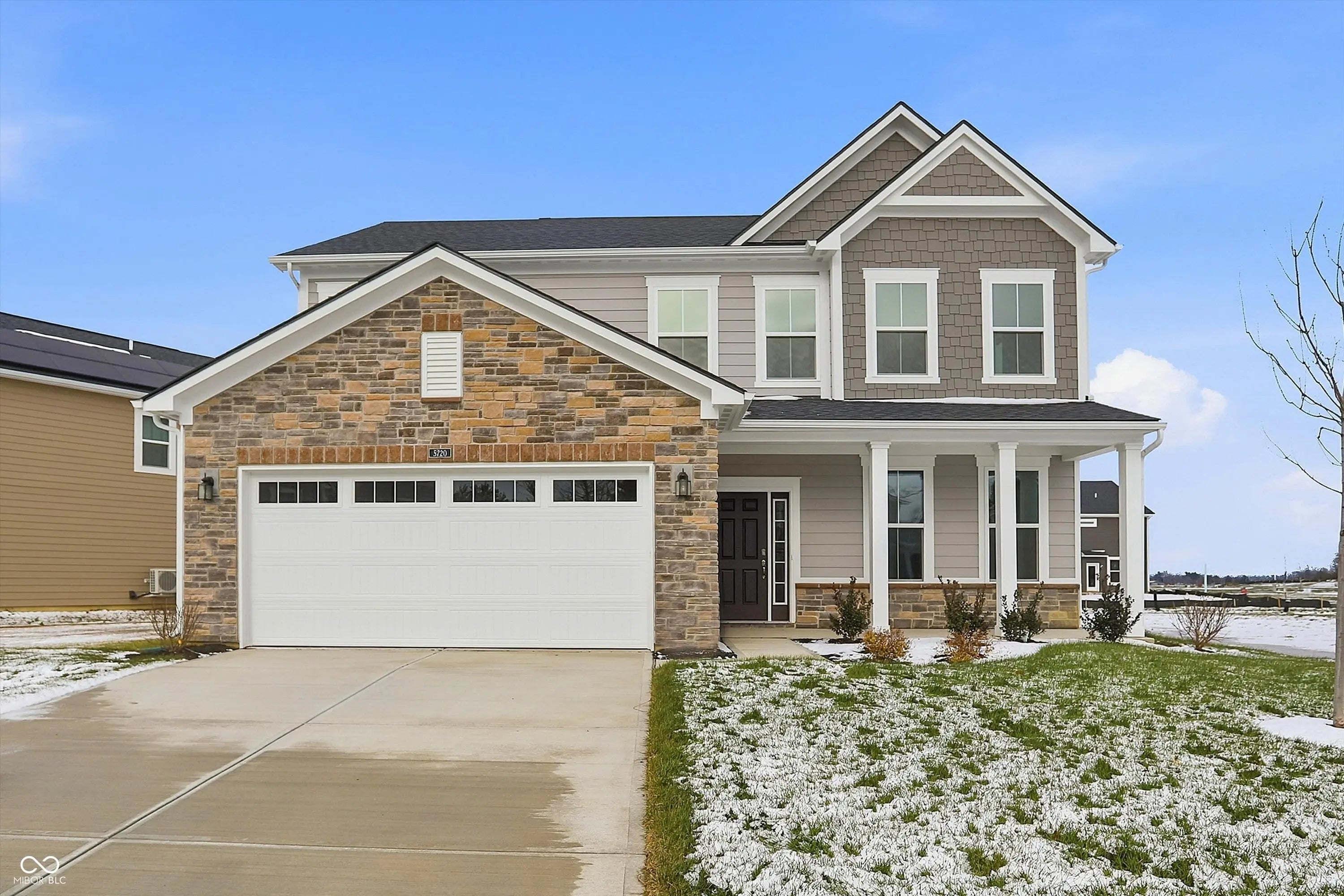 5720 Cloister Lane, McCordsville
