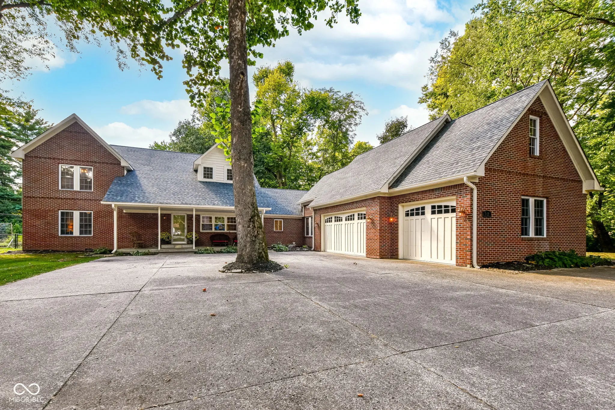 7620 Dean Road, Indianapolis