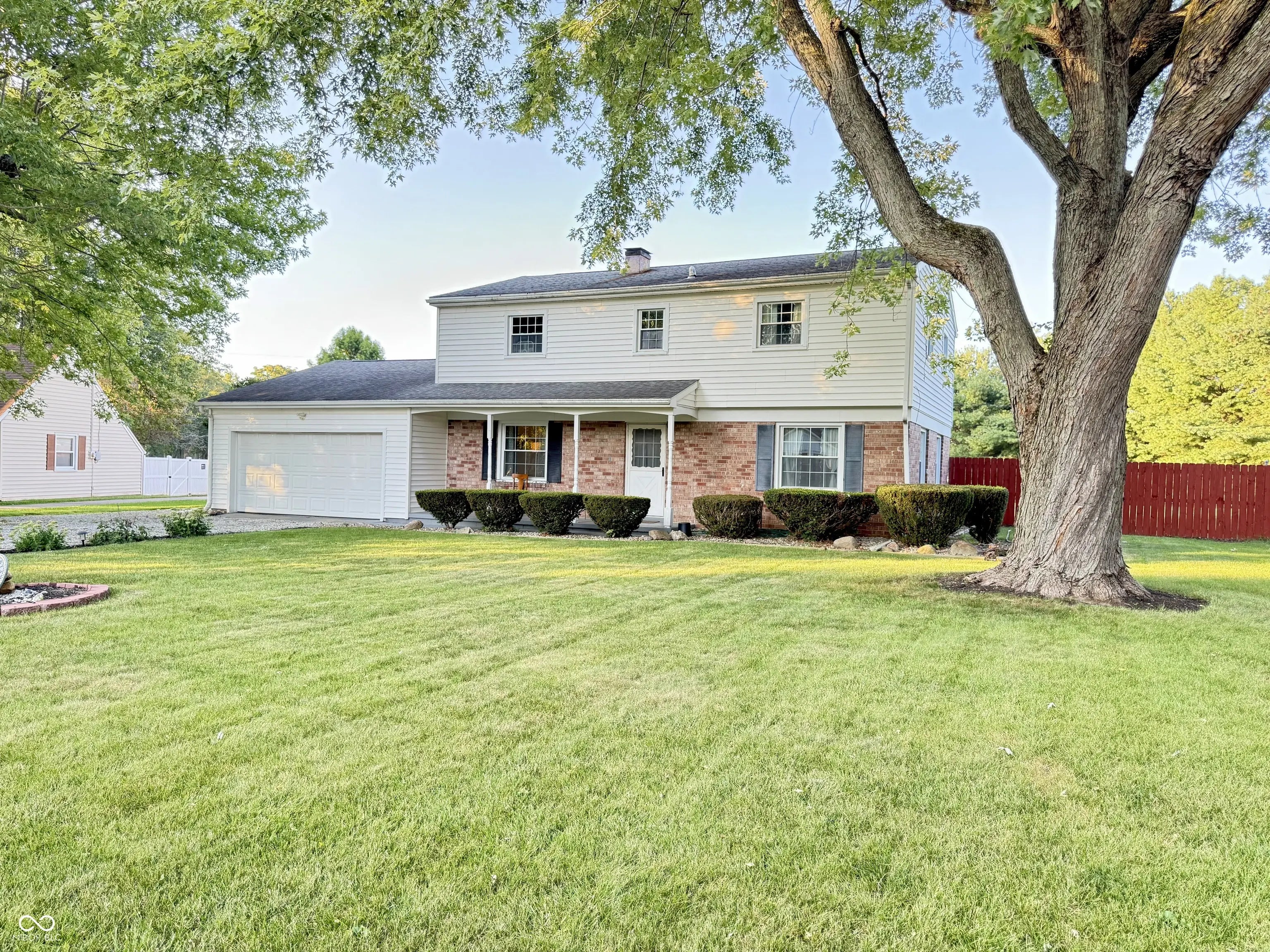 1576 W James Drive, Crawfordsville