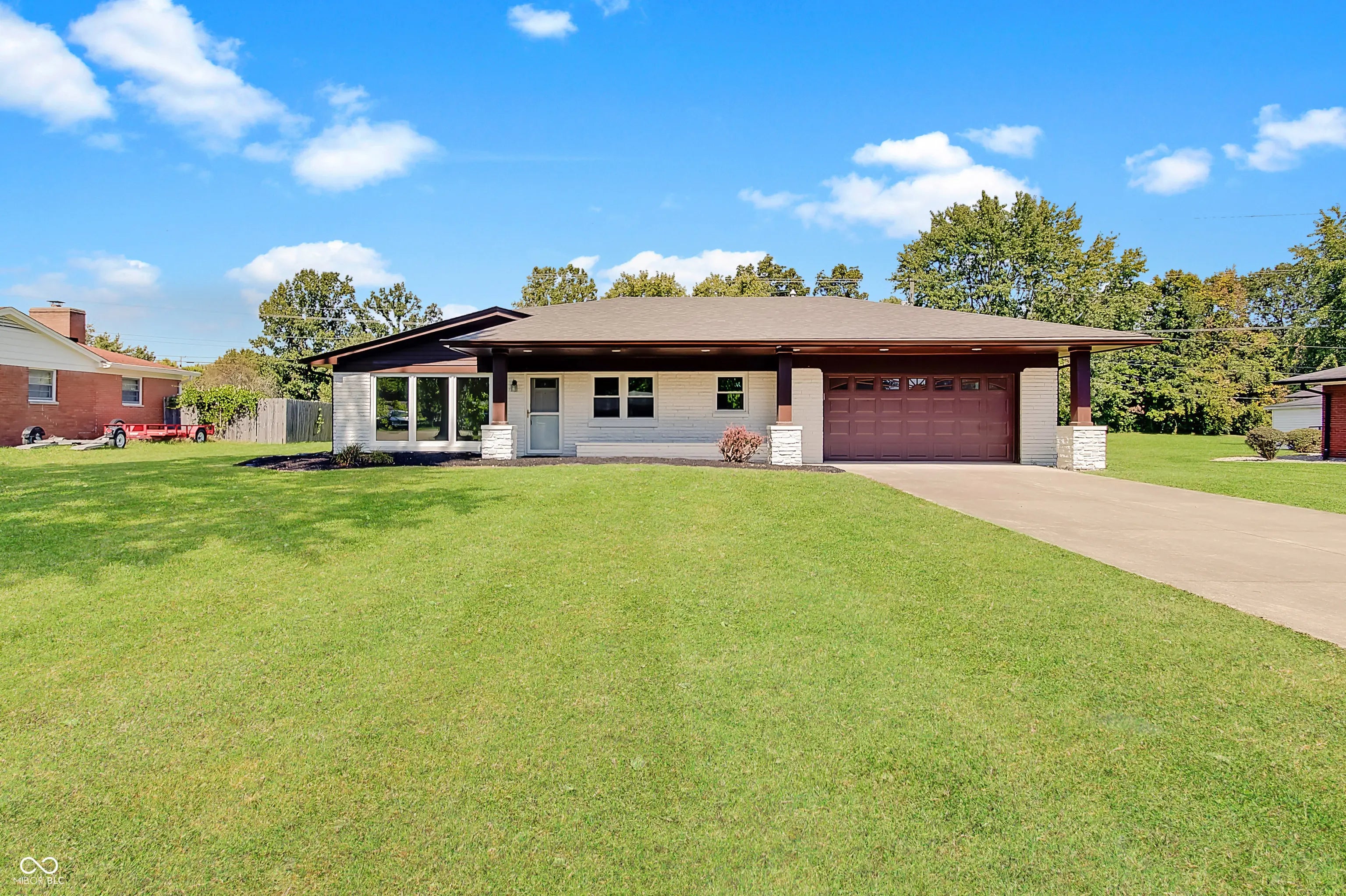 2224 Fairhope Drive, Indianapolis