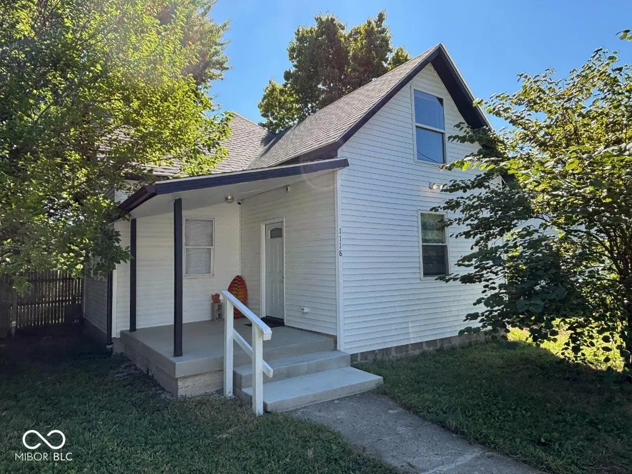 1118 S Walling Avenue, Muncie