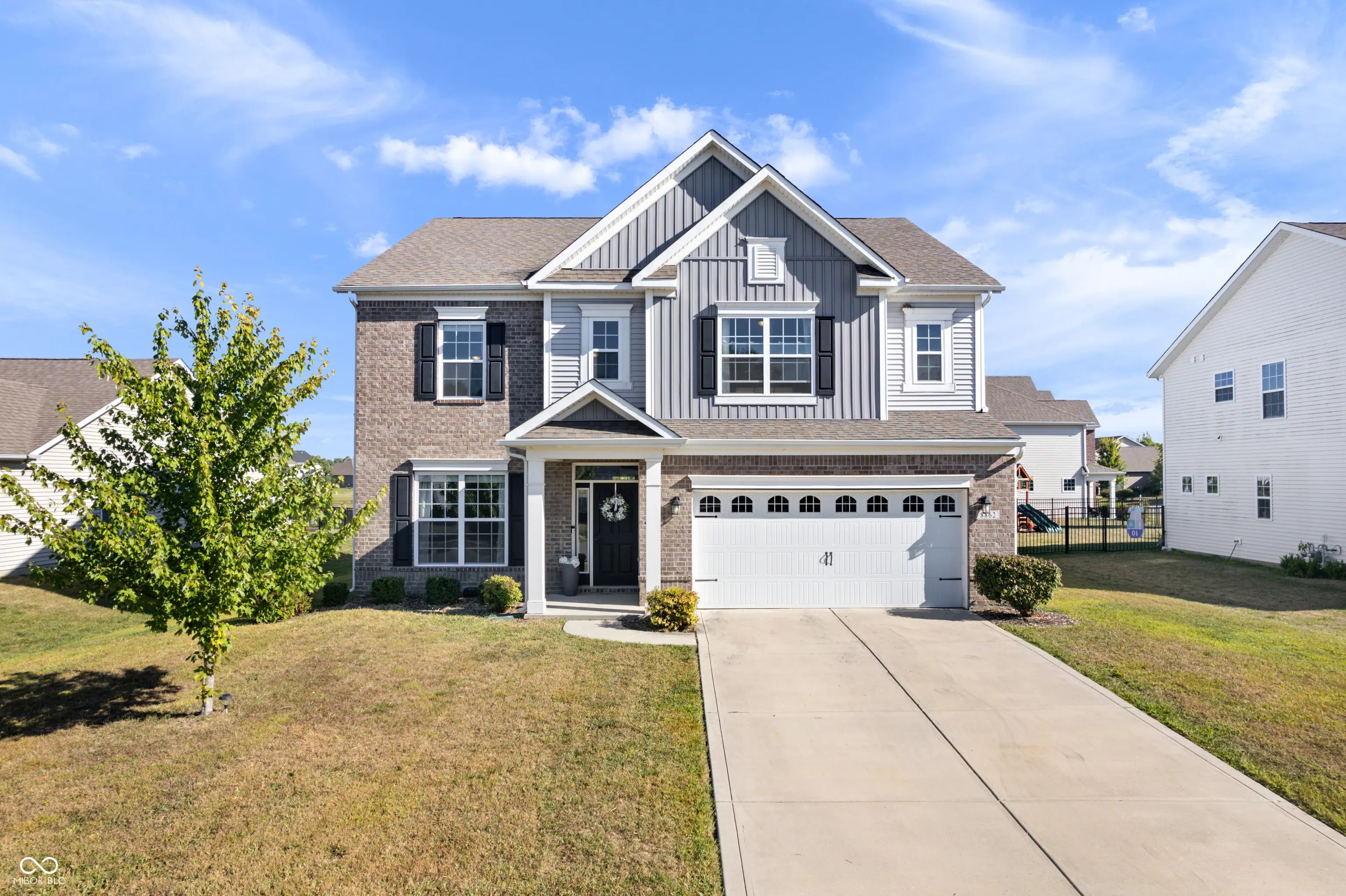 8862 Wicklow Way, Brownsburg