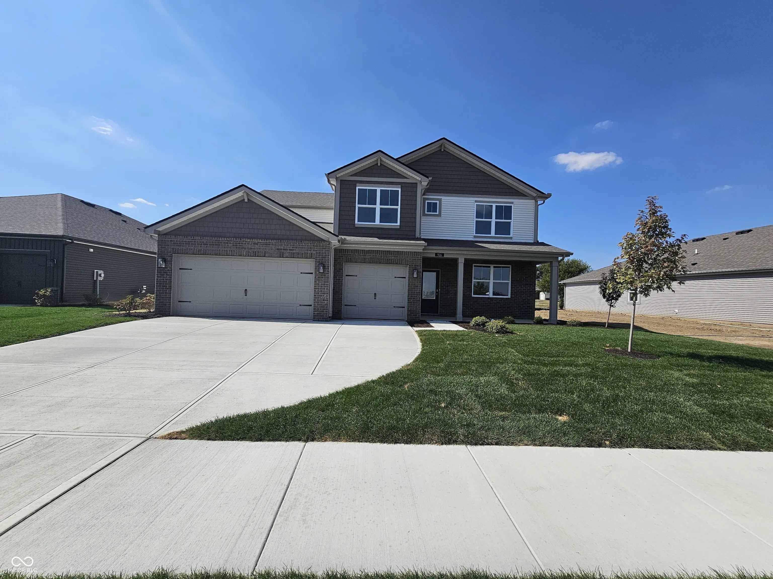 916 Angilee Way, Lebanon