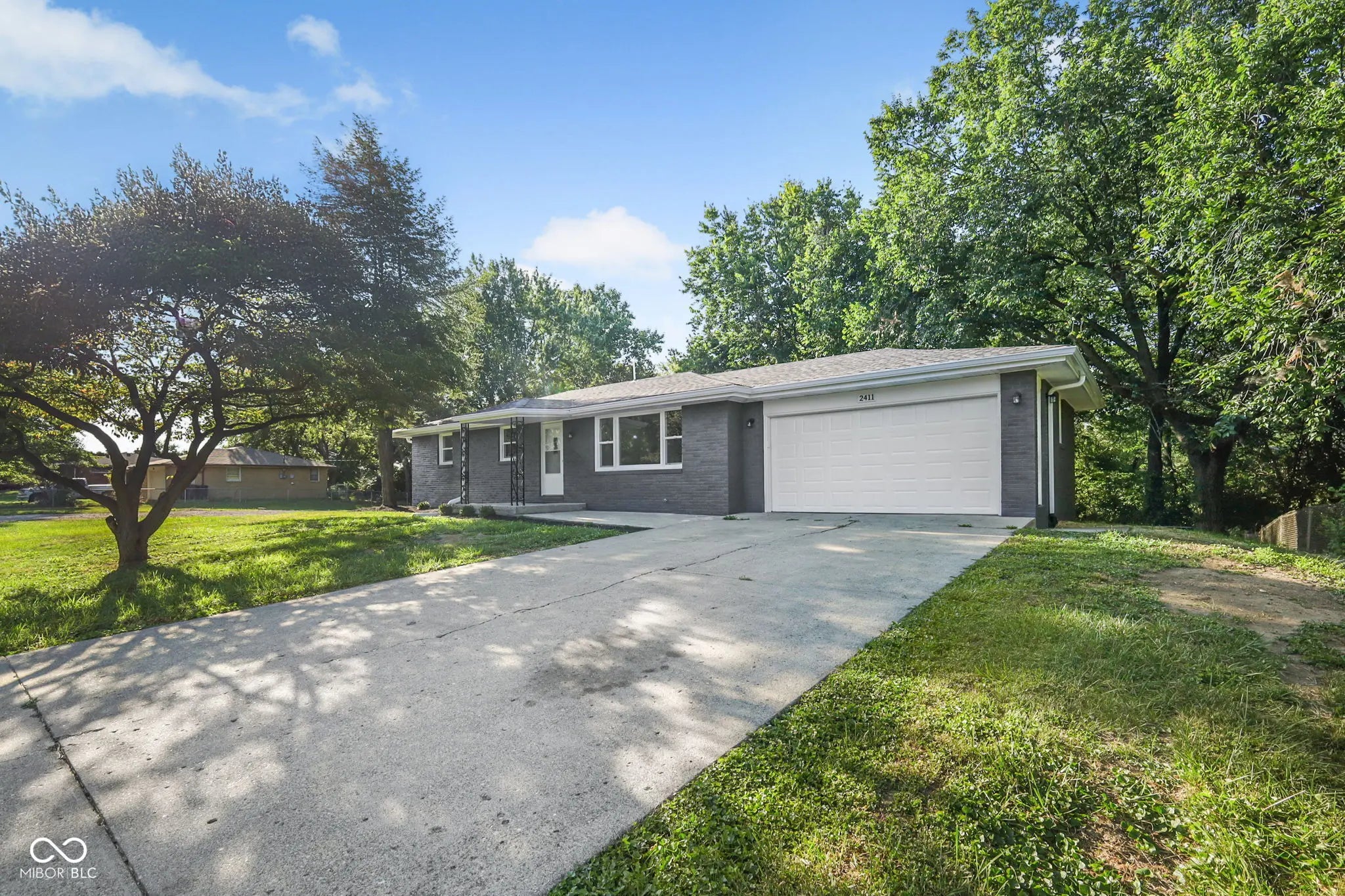 2411 Sunnyside Drive, Anderson