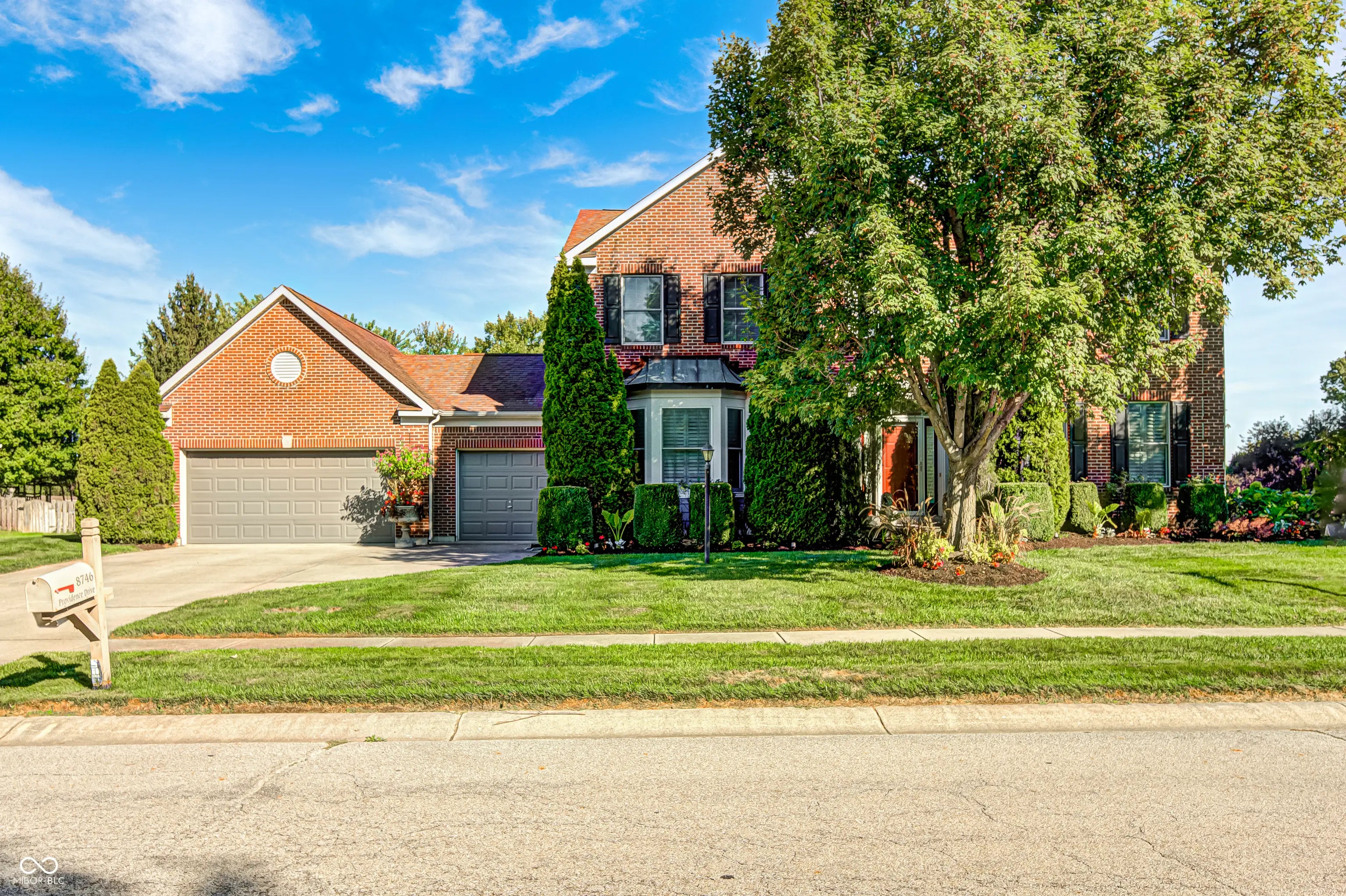 8746 Providence Drive, Fishers