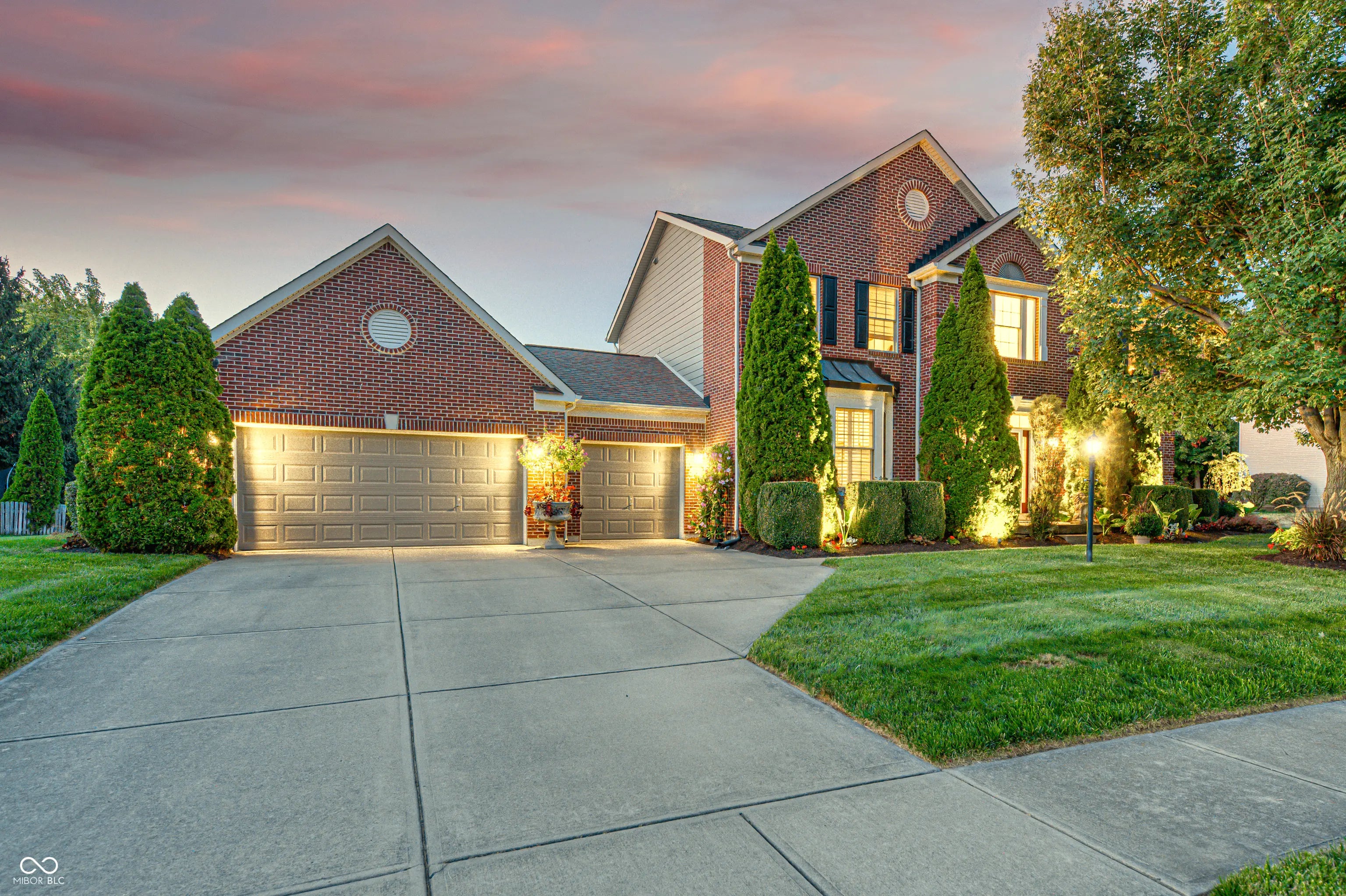 Photo of 8746 Providence Drive Fishers, IN 46038